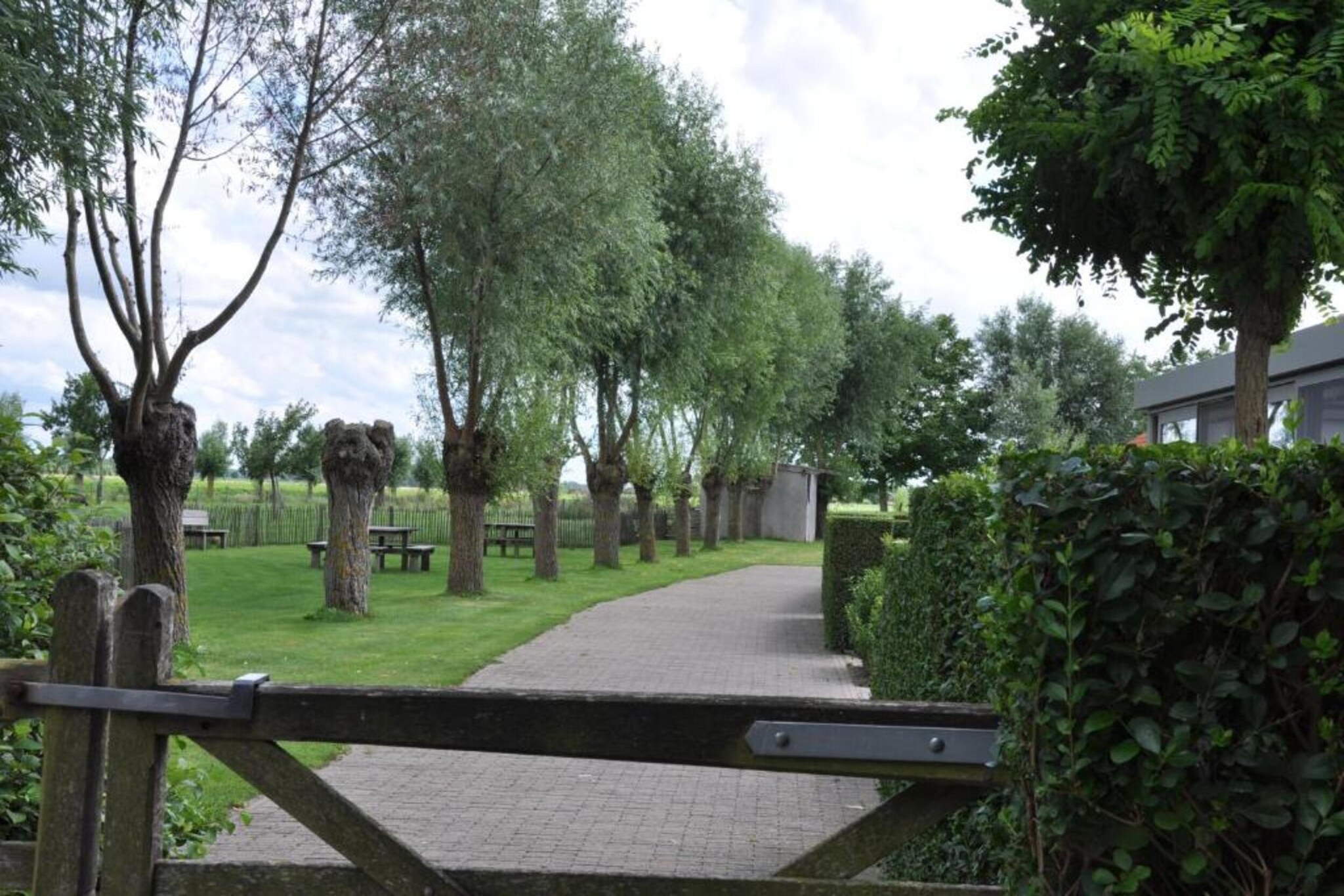 Residence ARCKAEDE-11-Gebieden zomer 20km