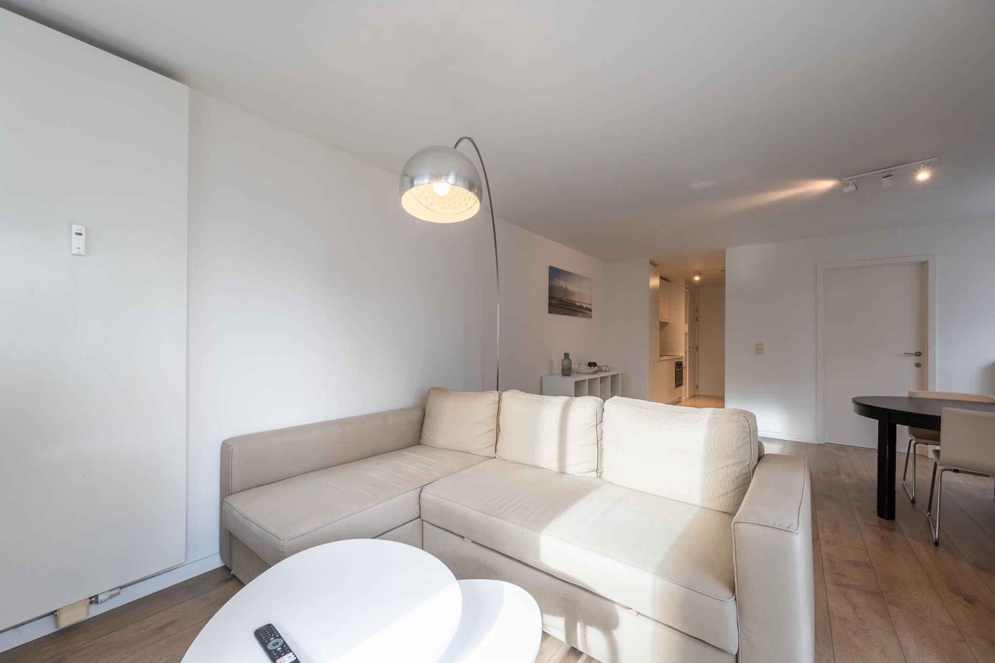 Residence PROBITAS-13-Woonkamer