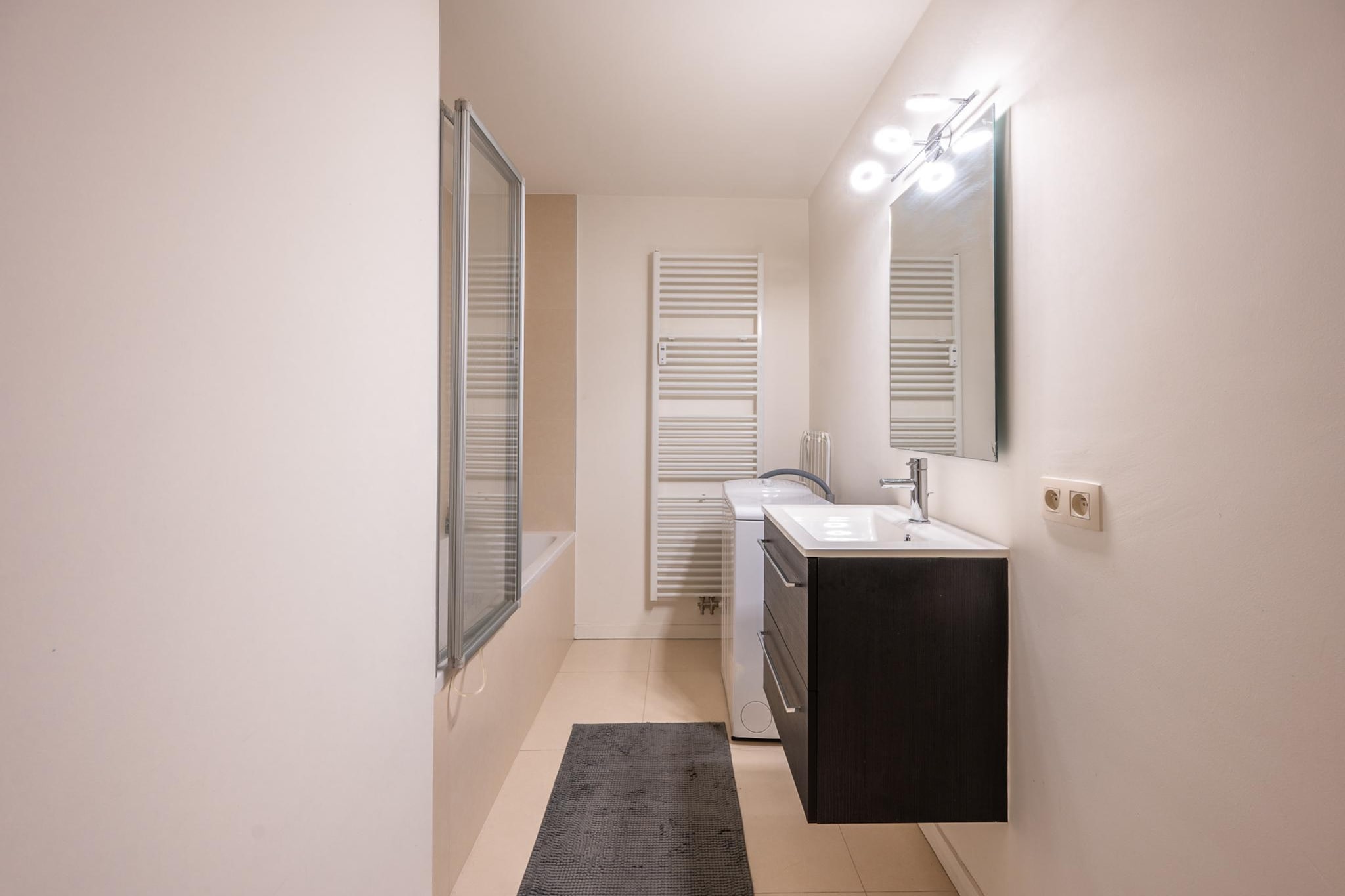 Residence PROBITAS-13-Badkamer