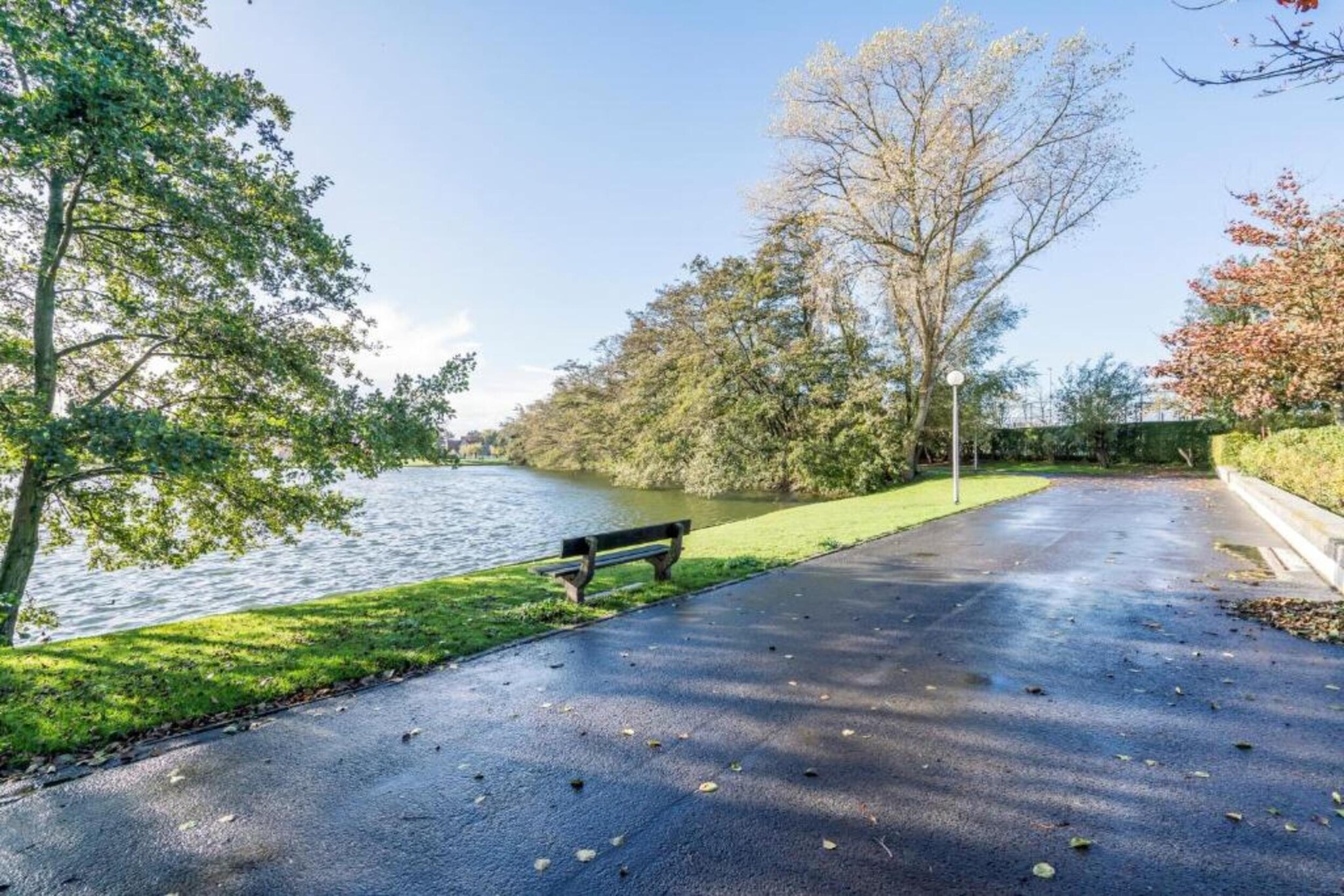 Residence PROBITAS-13-Gebieden zomer 20km