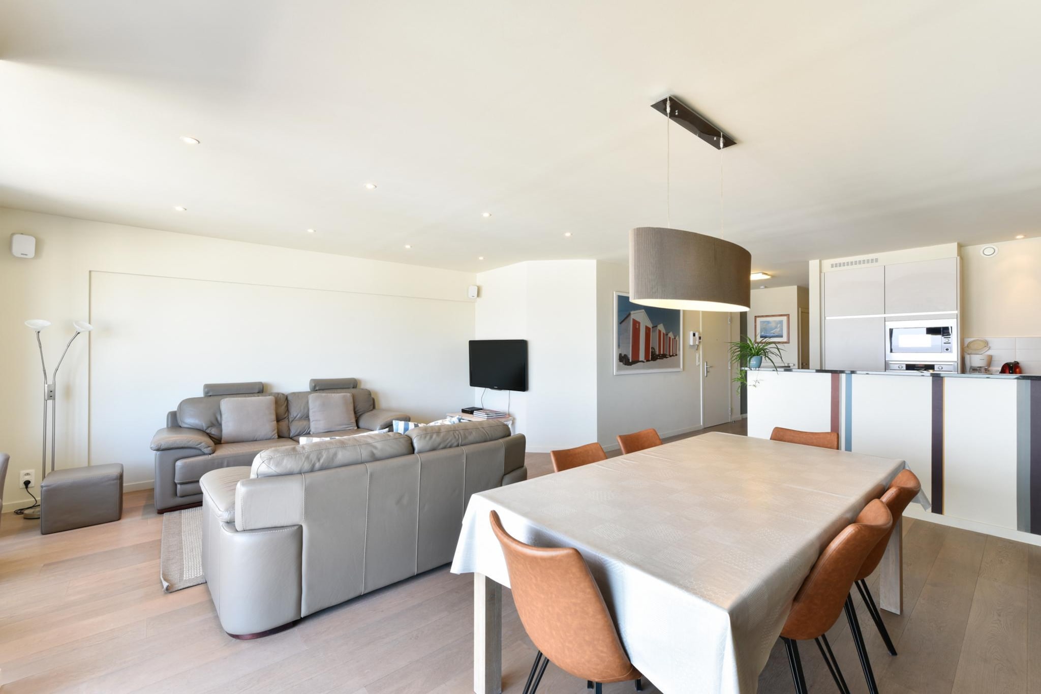 Residentie Belle Rive-51-Woonkamer
