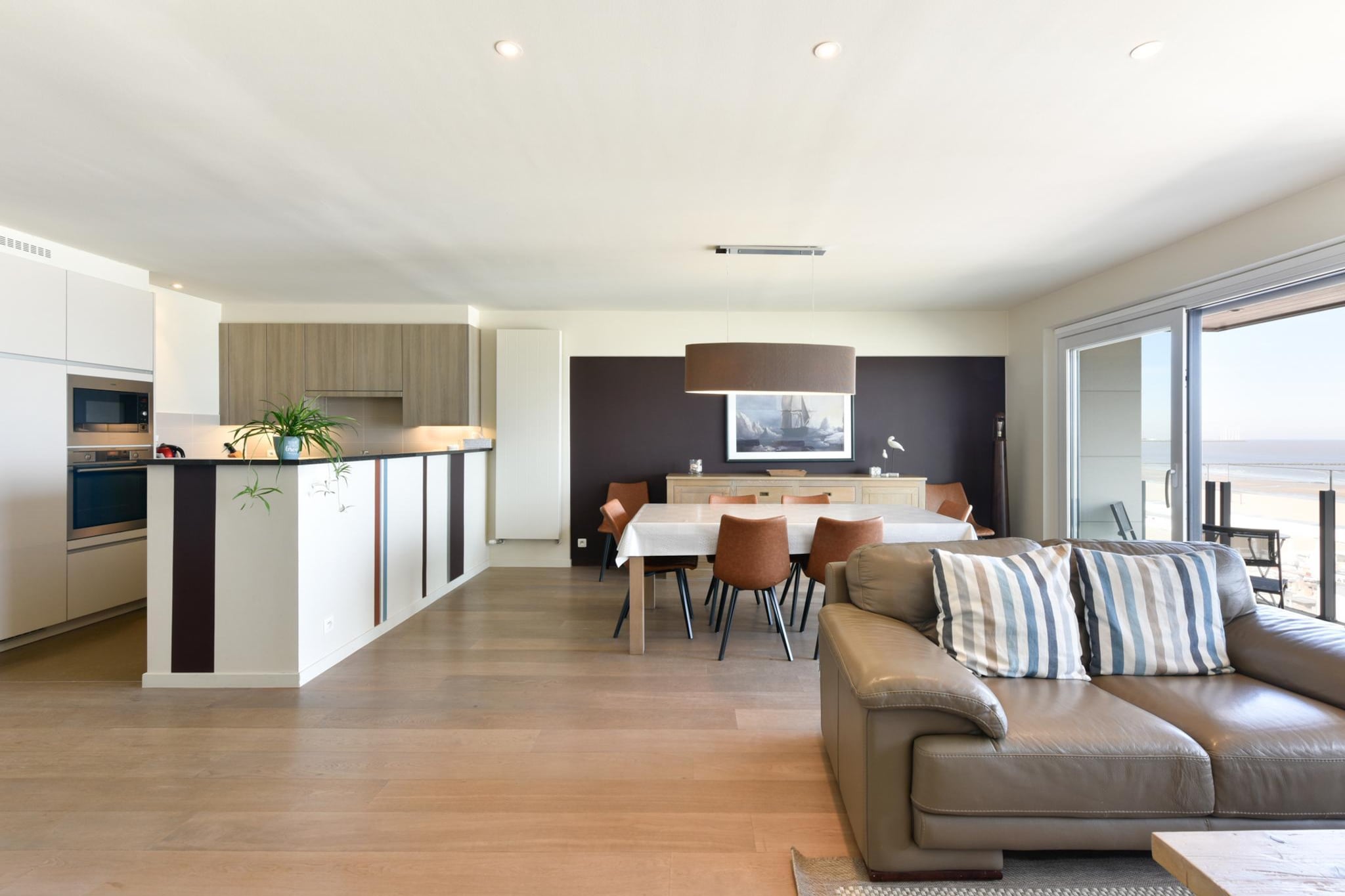 Residentie Belle Rive-51-Woonkamer