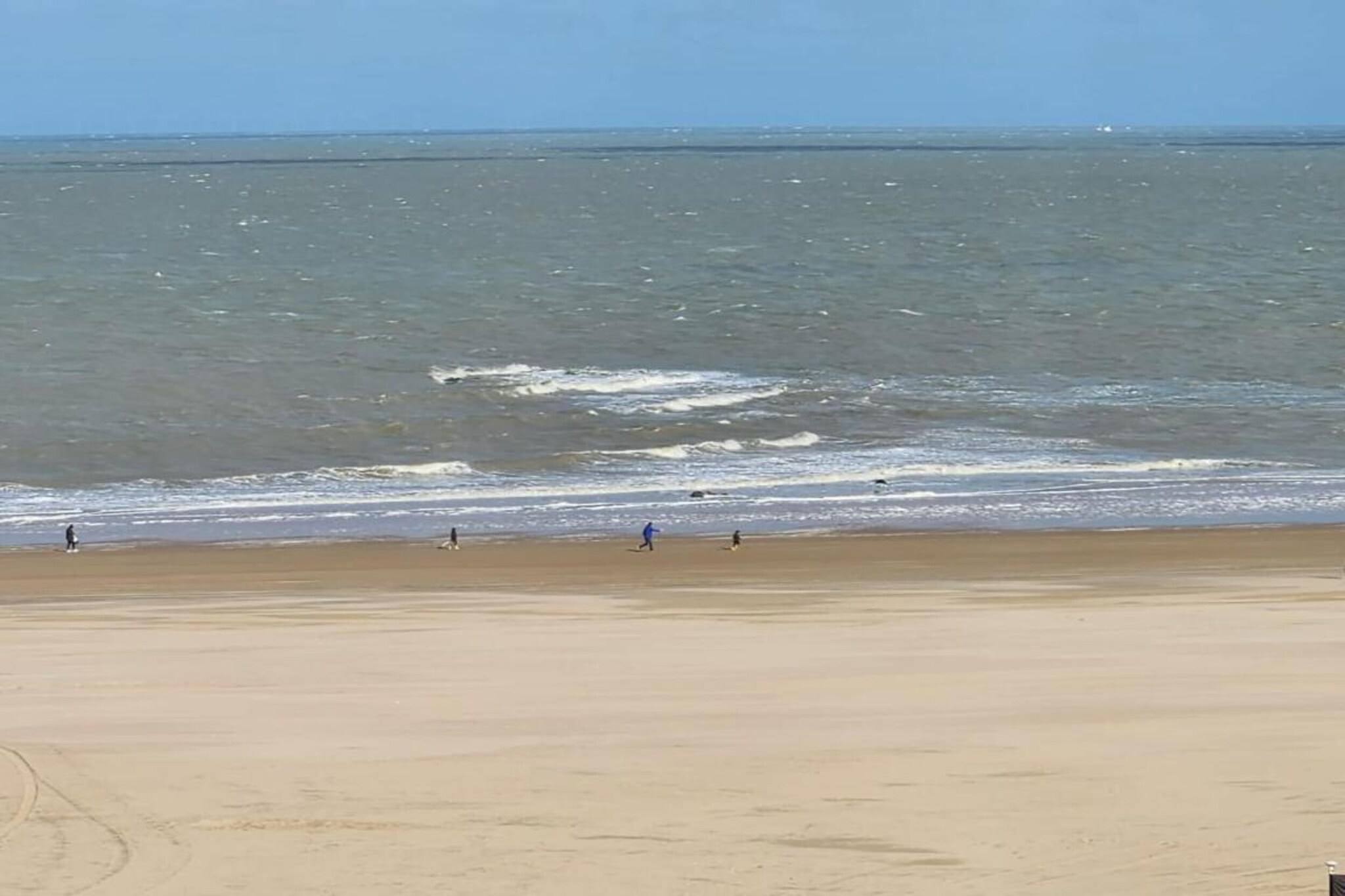 Residentie Belle Rive-51-Gebieden zomer 1km
