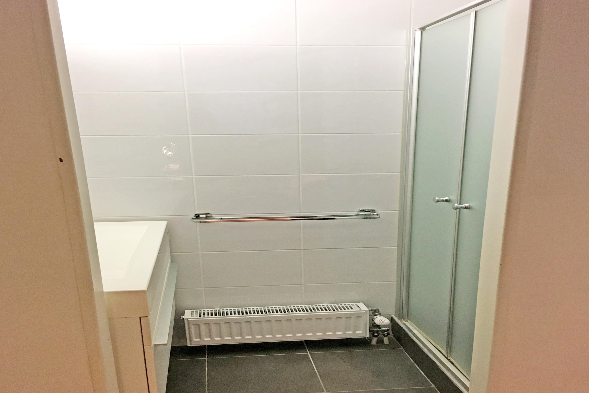 Residentie Carina- C2-Badkamer