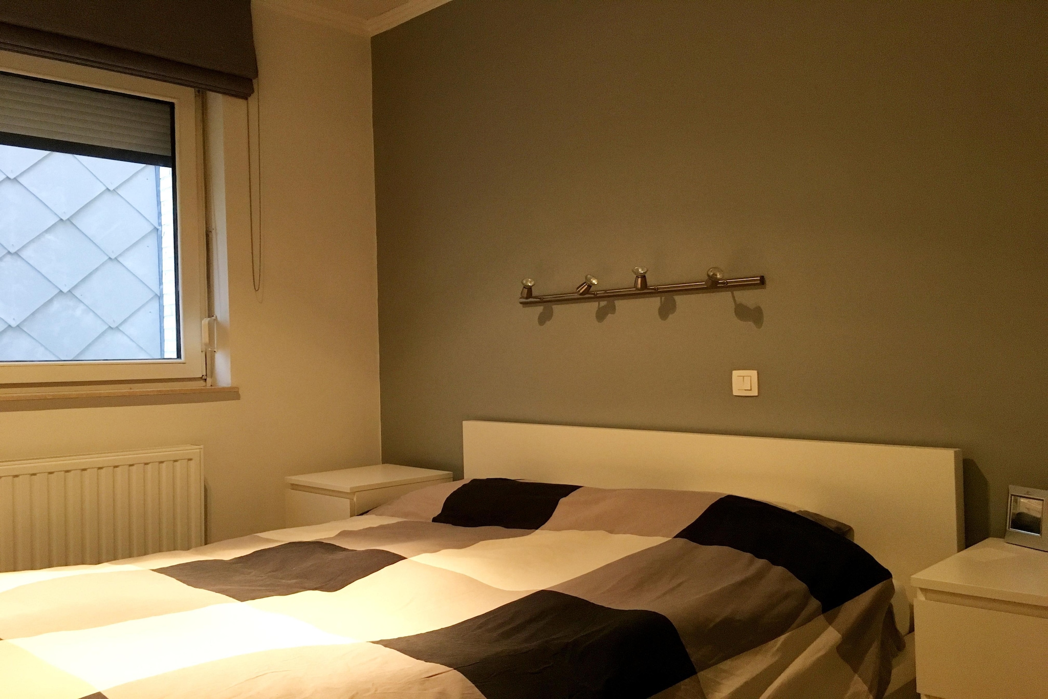 Residentie Carina- C2-Slaapkamer