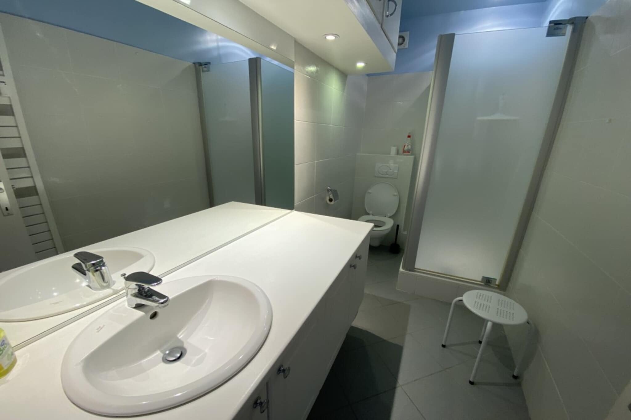 Residentie Miami Beach-3C-Badkamer