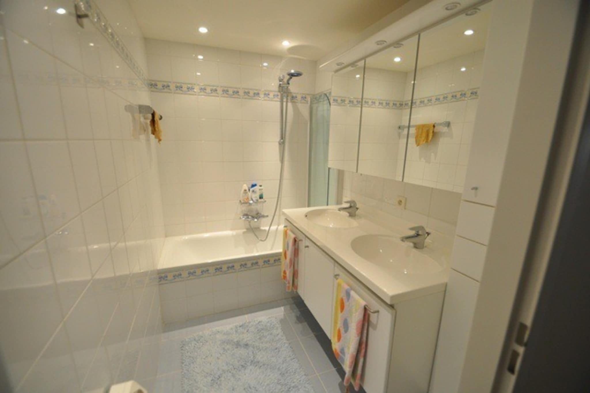 Residence Sunrise-45-Badkamer