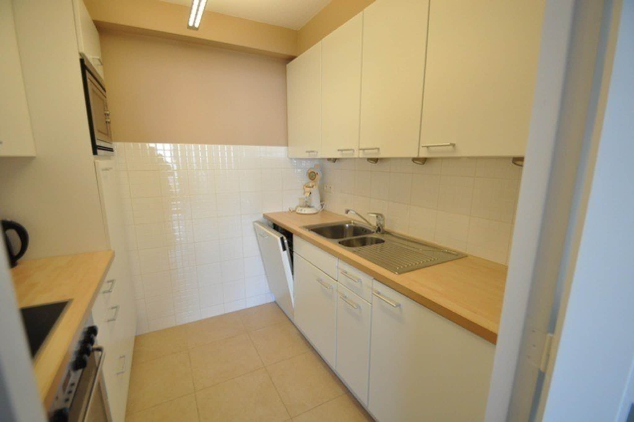 Residence Sunrise-45-Keuken