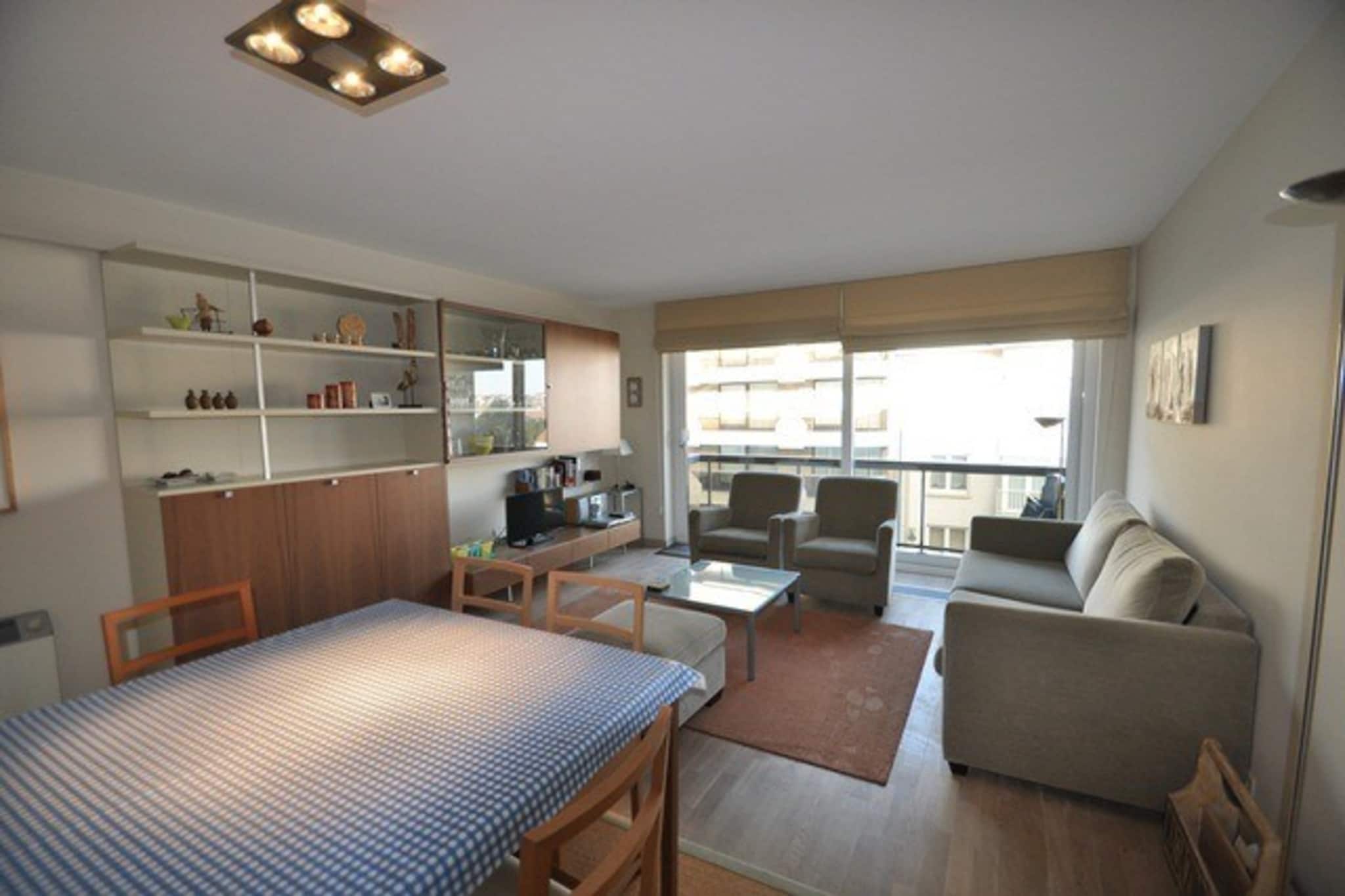 Residence Sunrise-45-Woonkamer