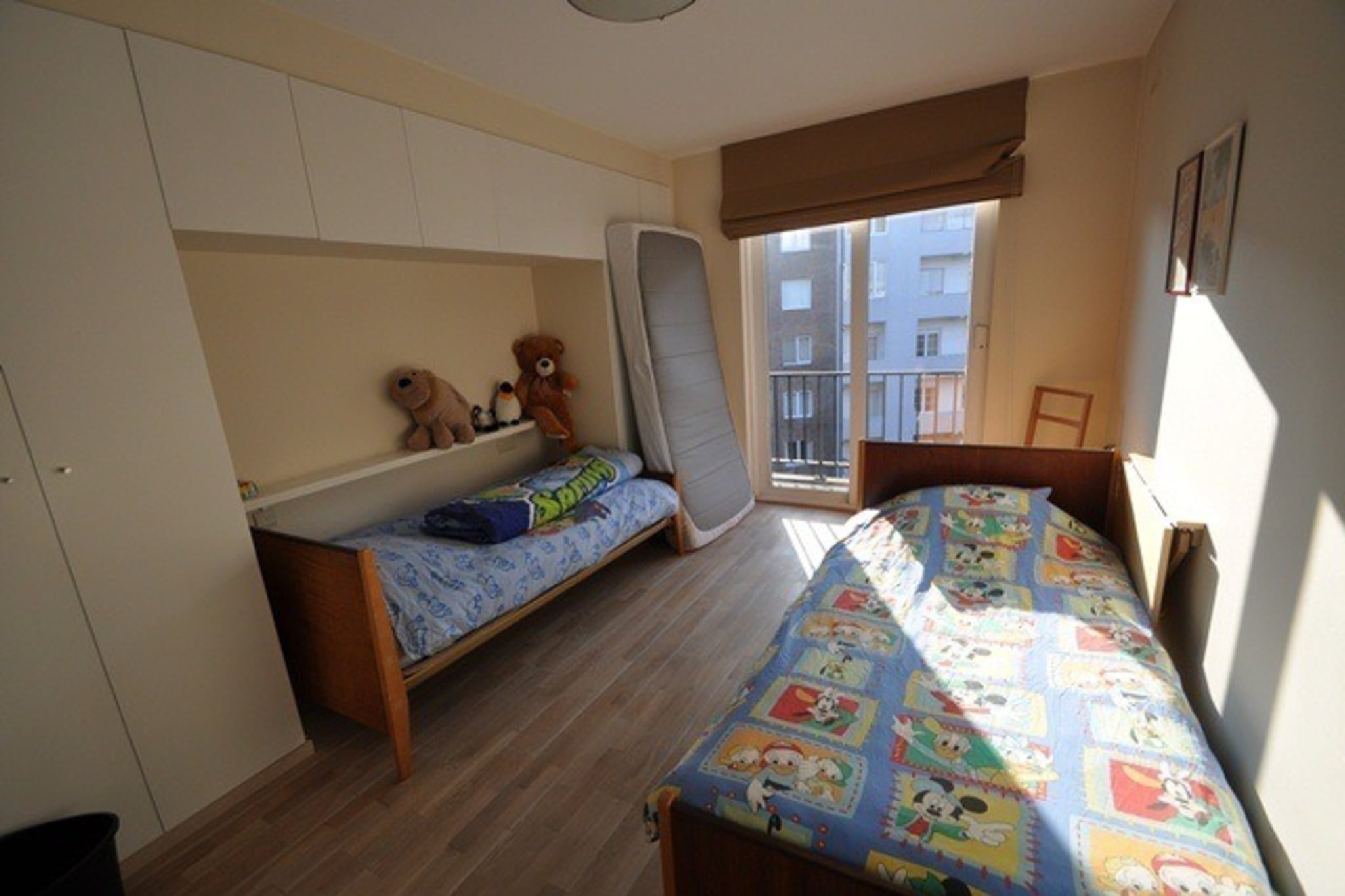 Residence Sunrise-45-Slaapkamer