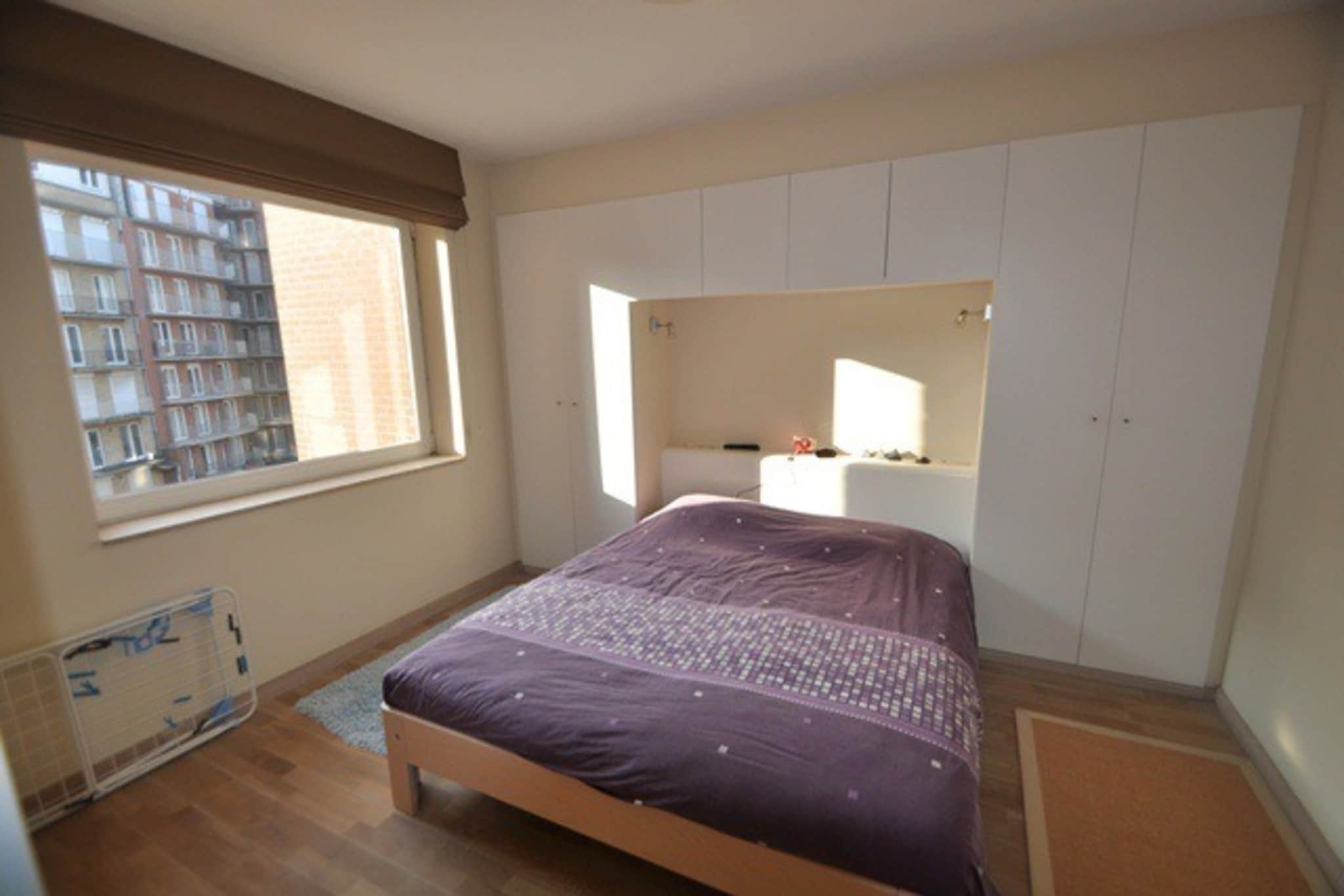Residence Sunrise-45-Slaapkamer