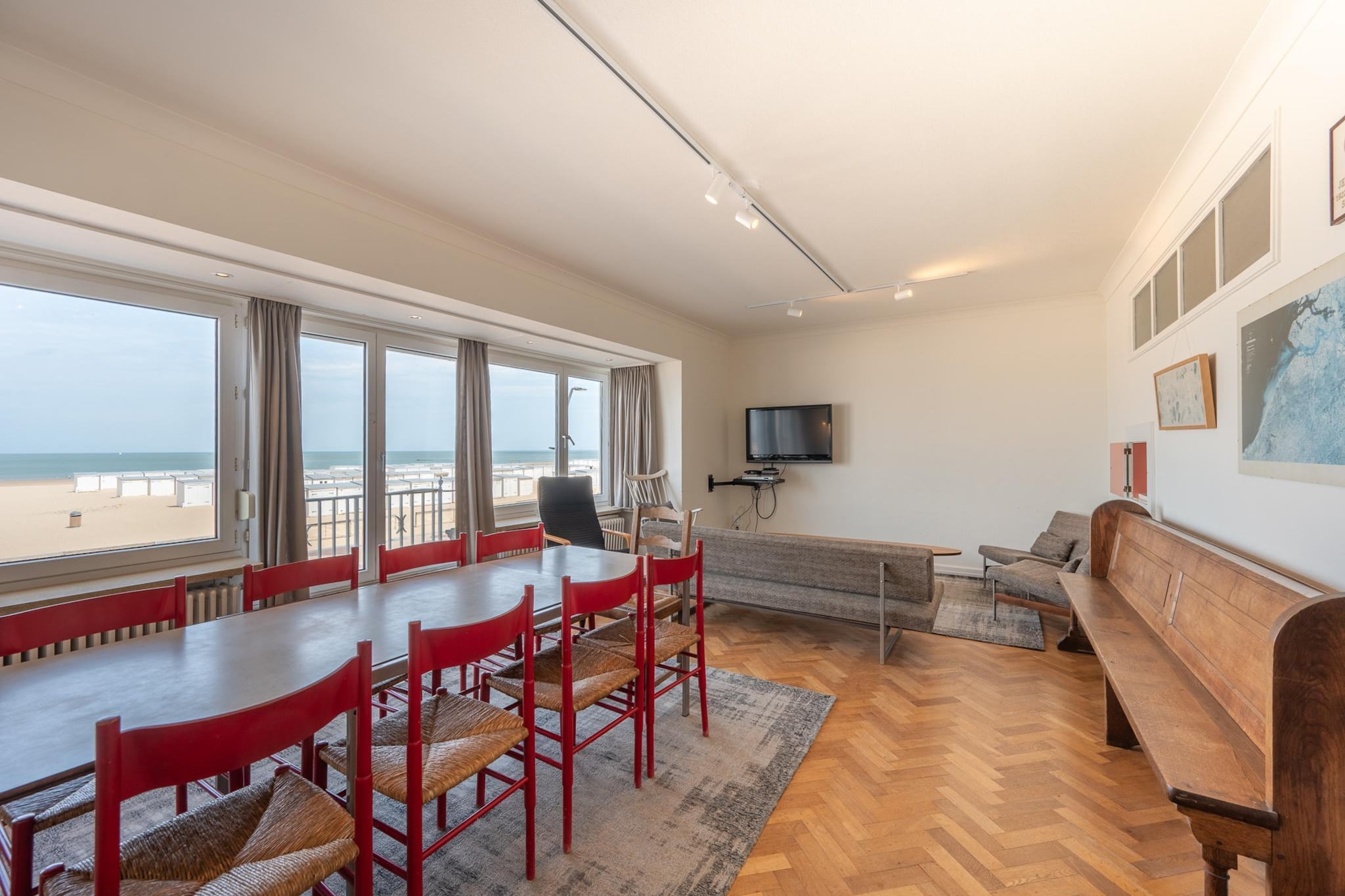 Residence Splendid-11-Eetkamer