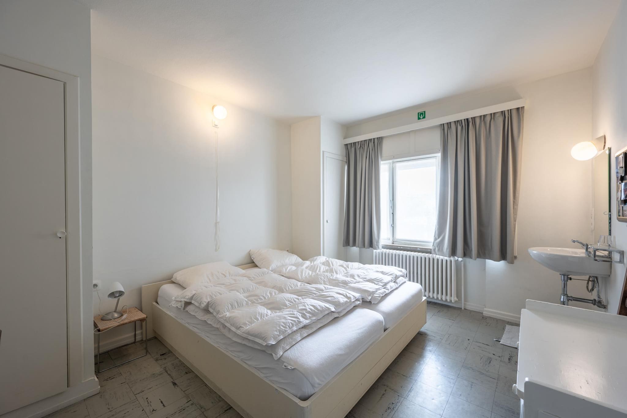 Residence Splendid-11-Slaapkamer