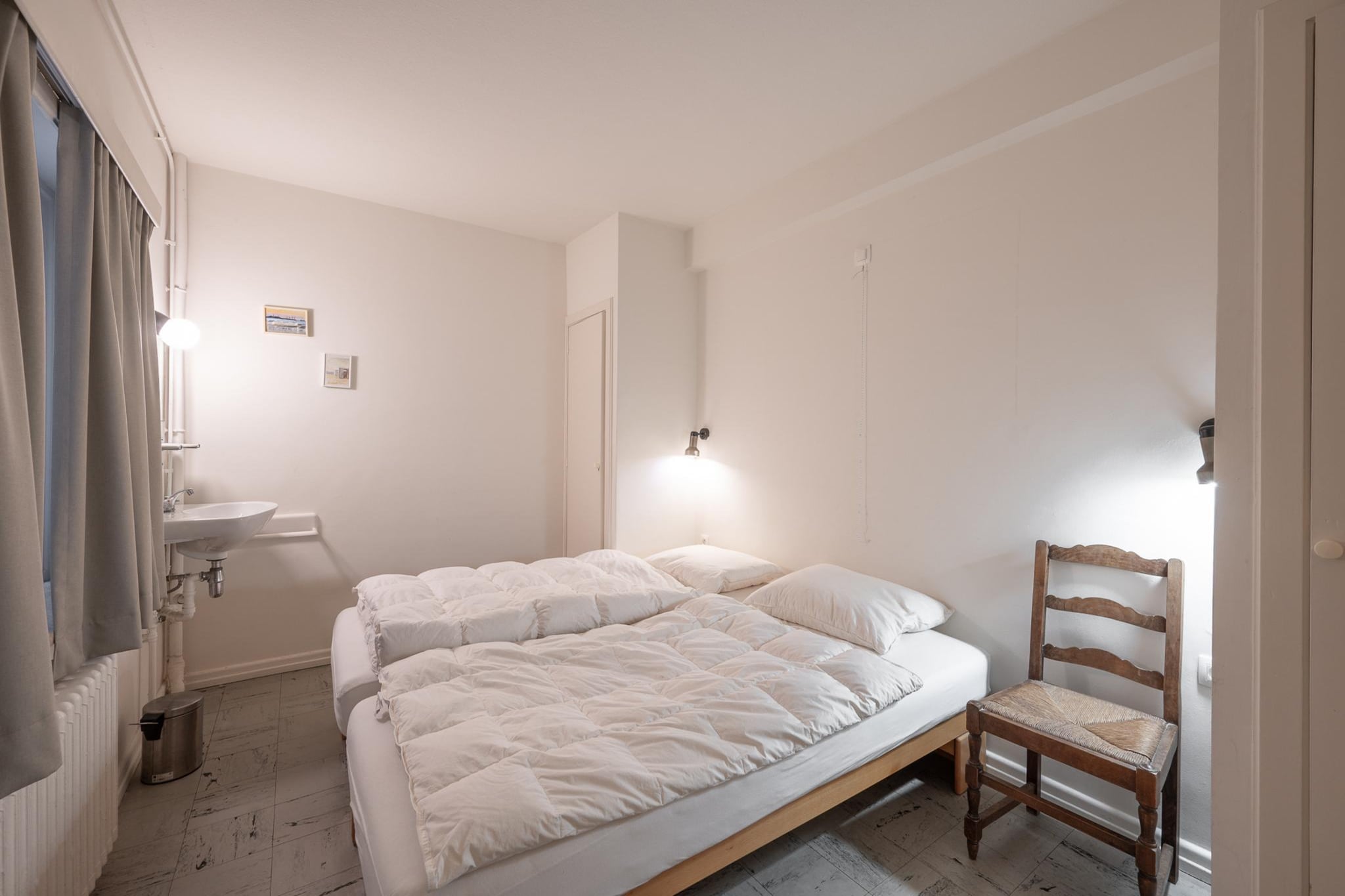 Residence Splendid-11-Slaapkamer