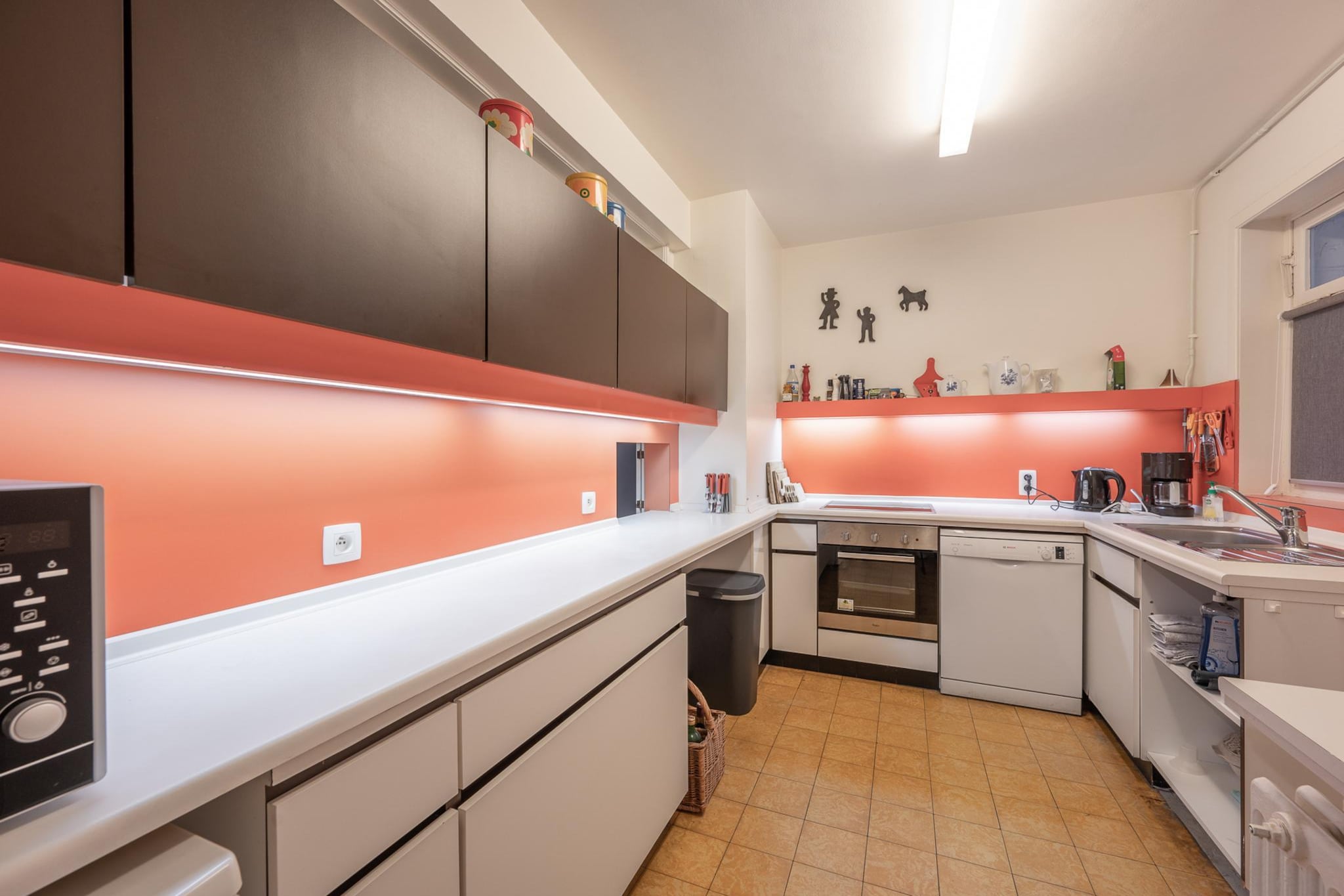Residence Splendid-11-Keuken