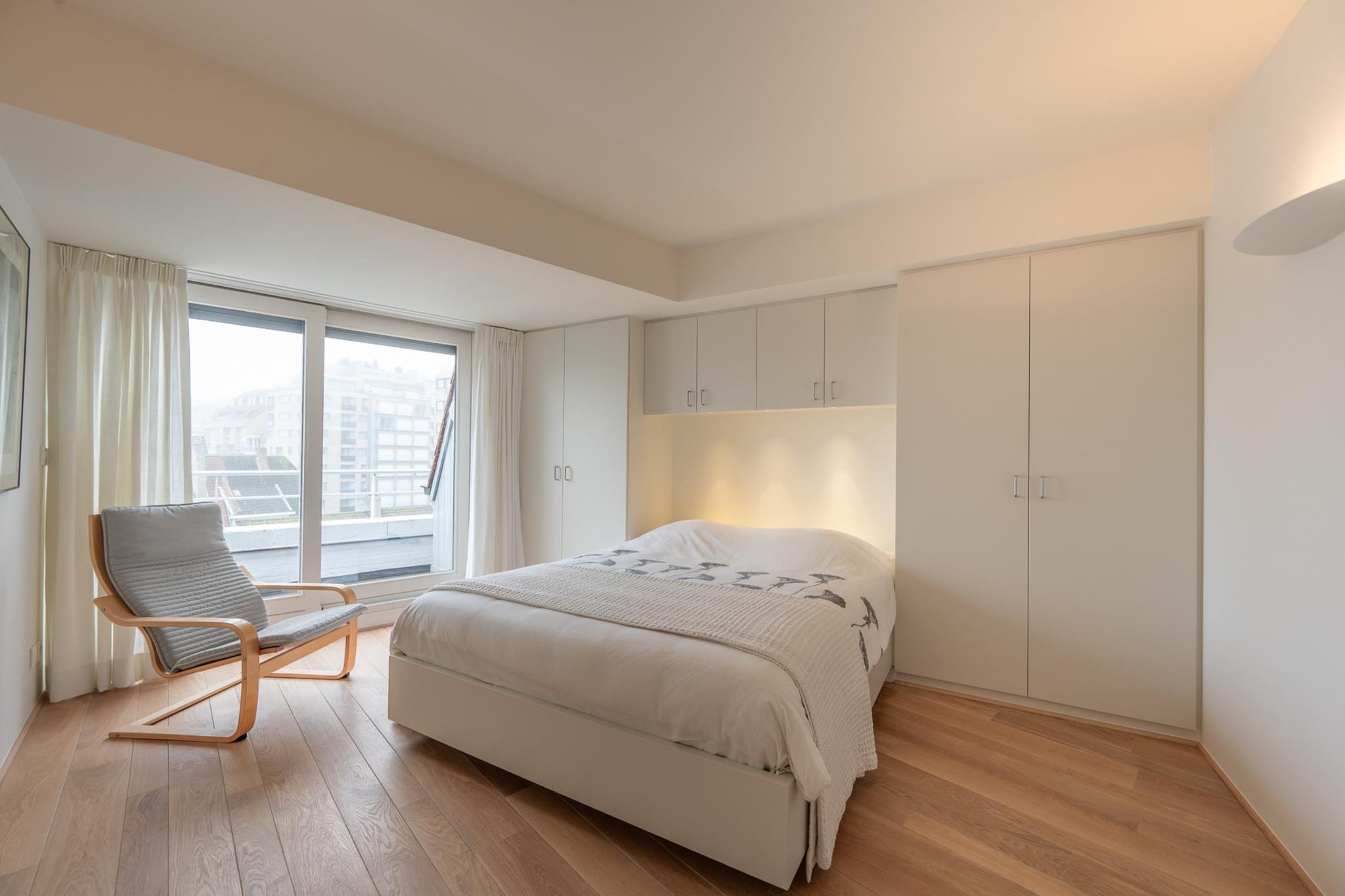 Residence Long Beach-44-Slaapkamer