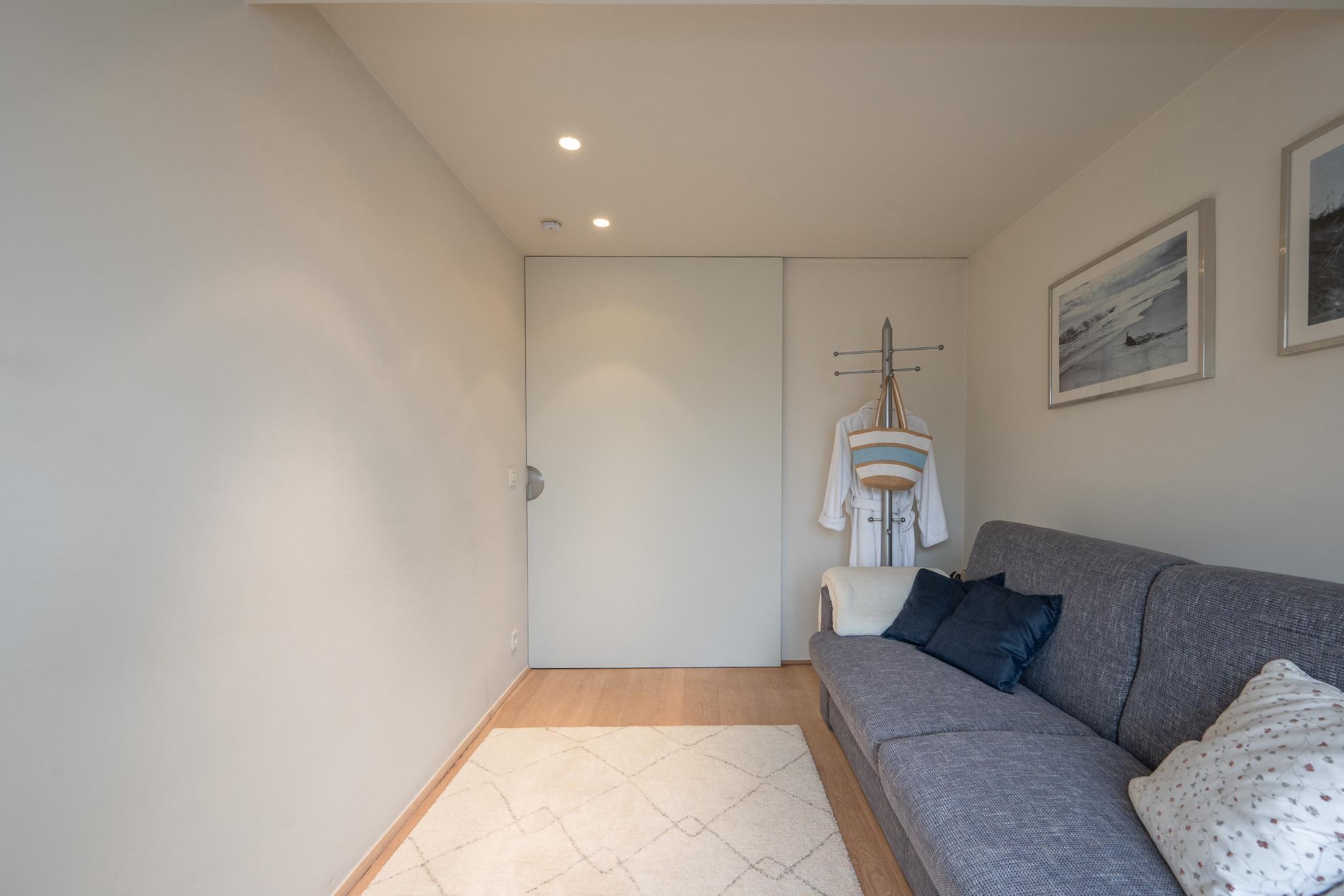 Residence Long Beach-44-Slaapkamer