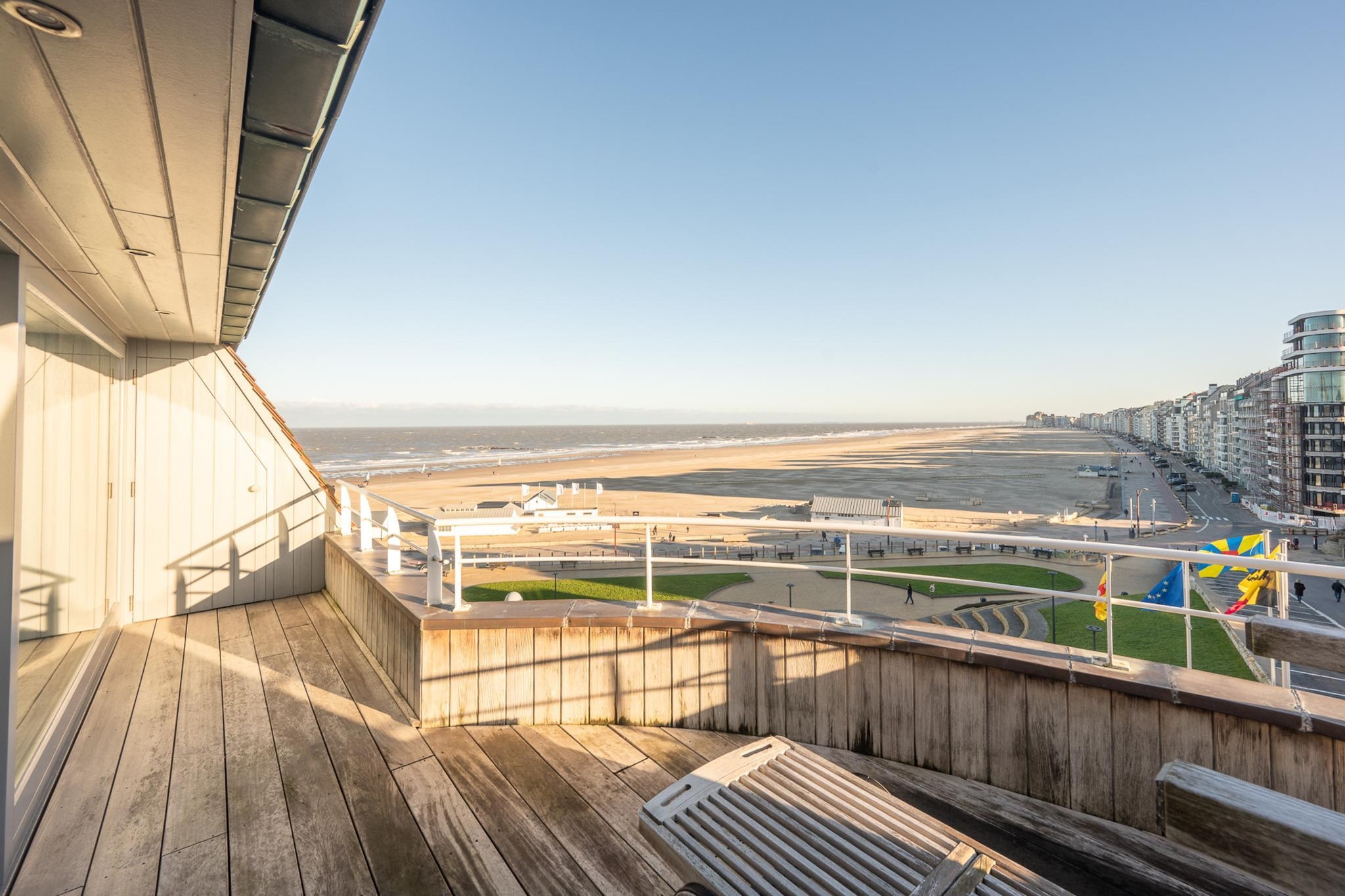 Residence Long Beach-44-Terrasbalkon