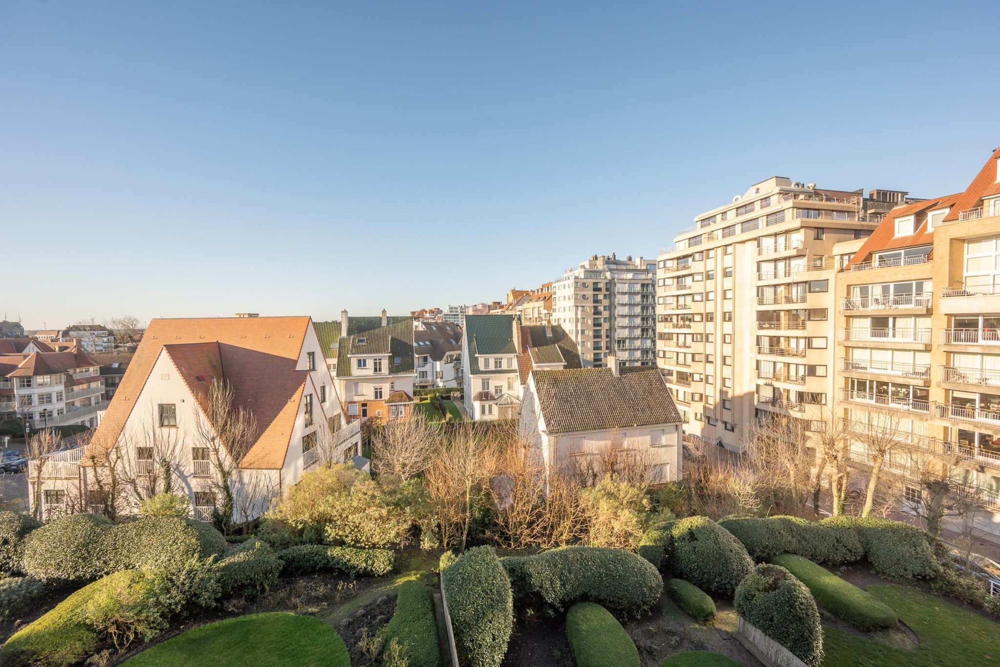 Residence Long Beach-44-Gebieden zomer 1km
