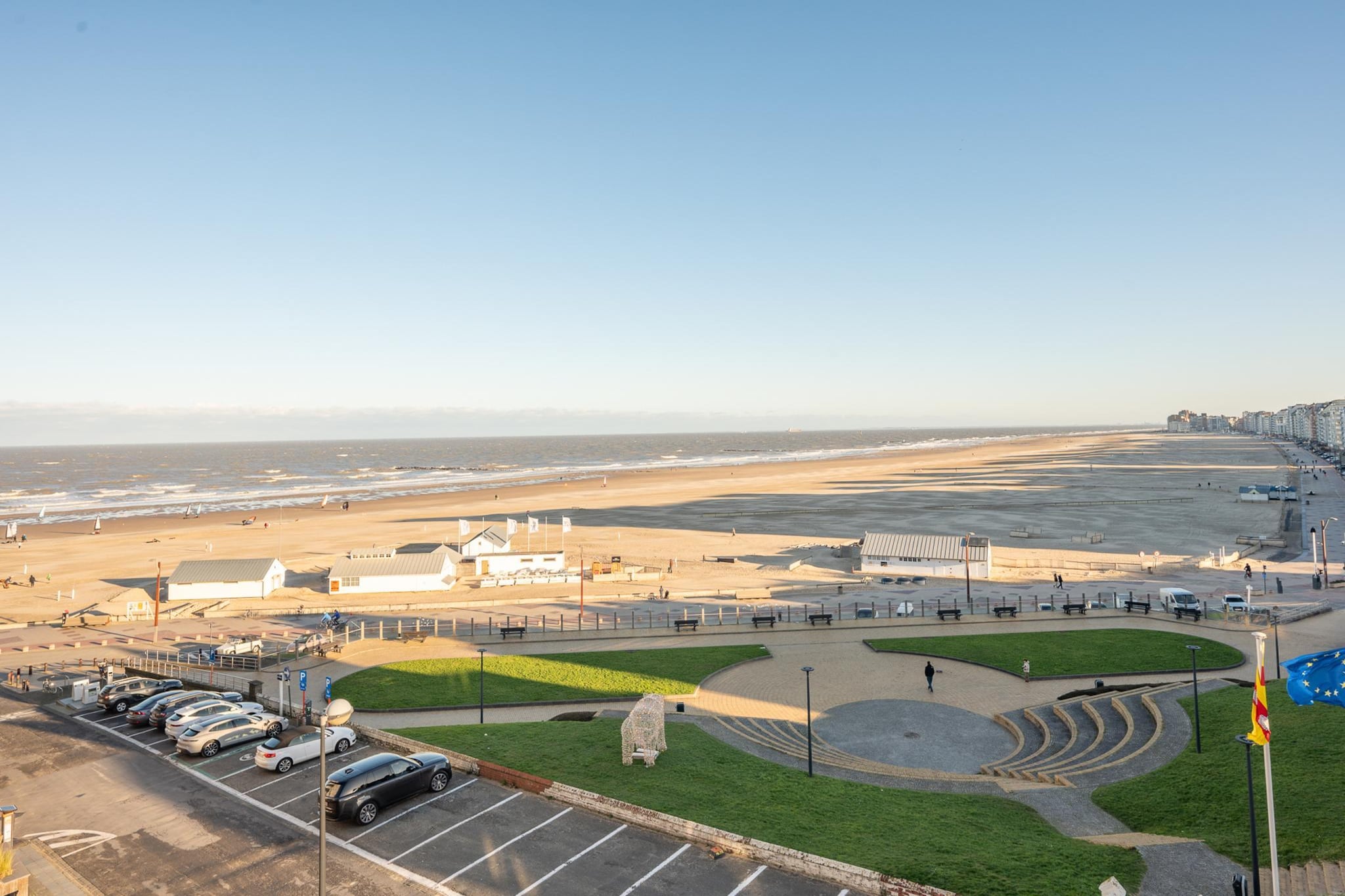 Residence Long Beach-44-Gebieden zomer 5km