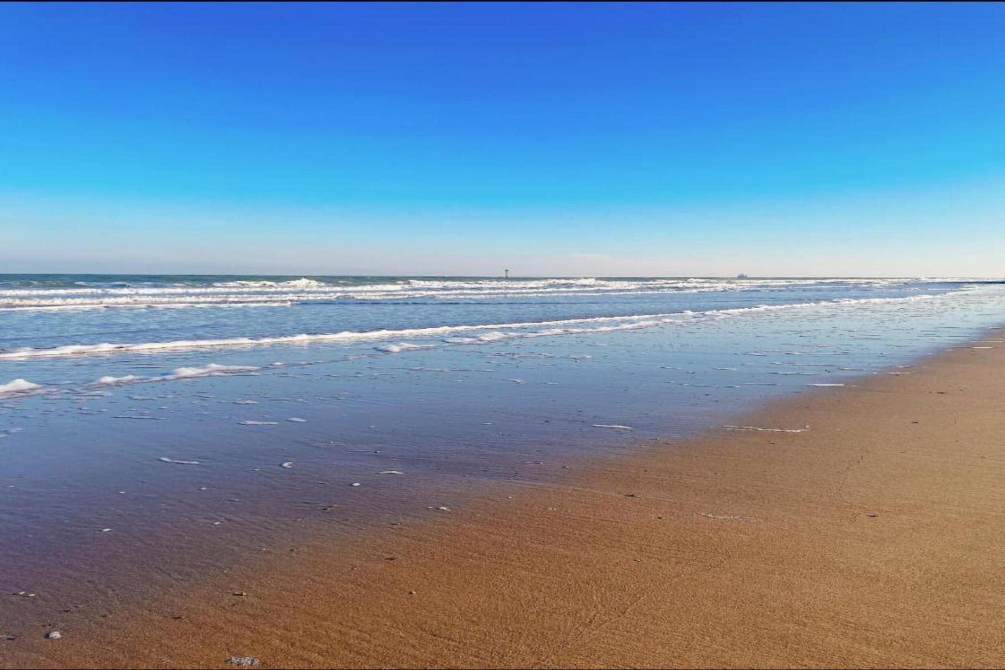 Residence Long Beach-44-Gebieden zomer 1km
