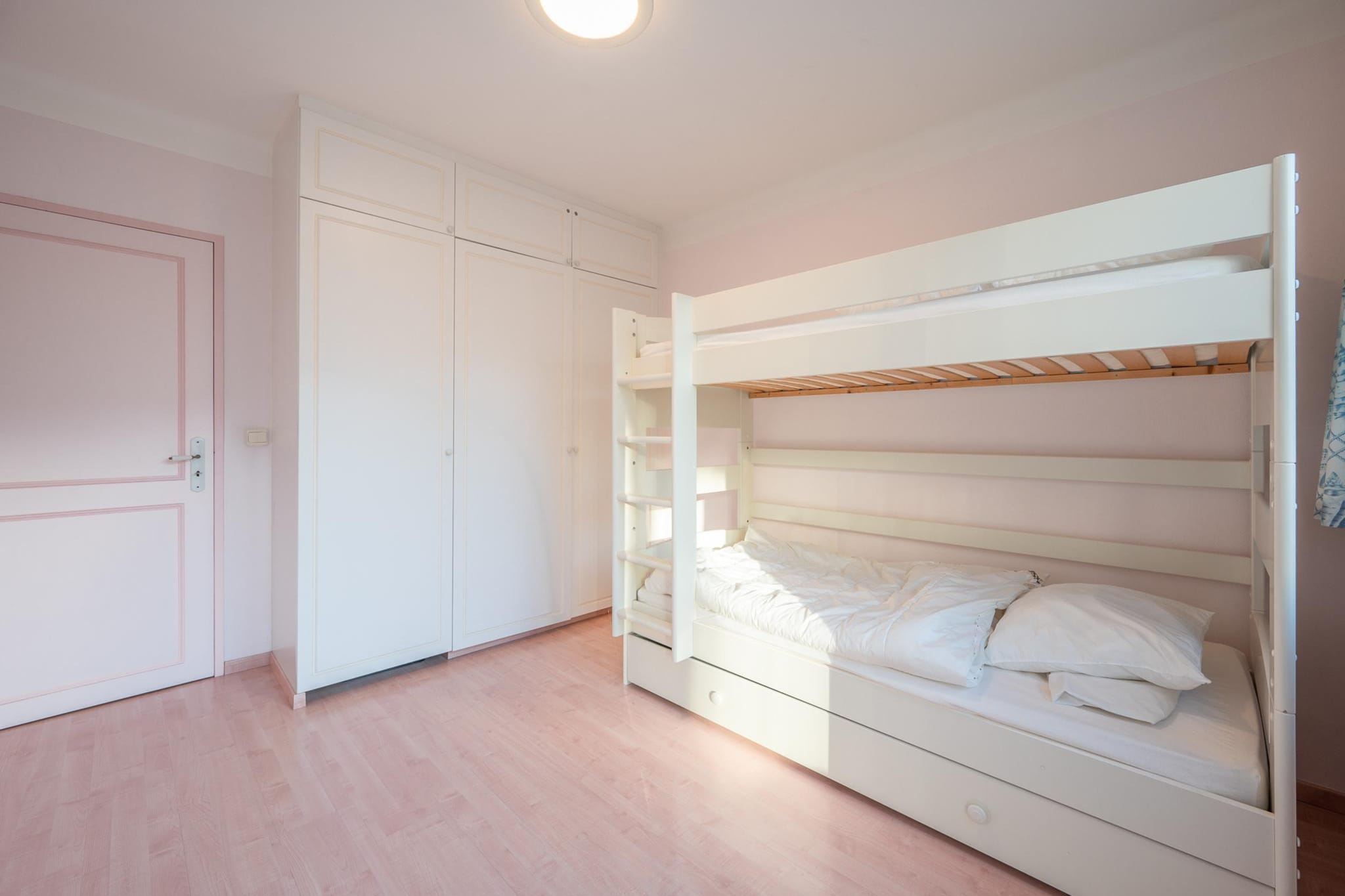 Residentie Louise II-53-Slaapkamer
