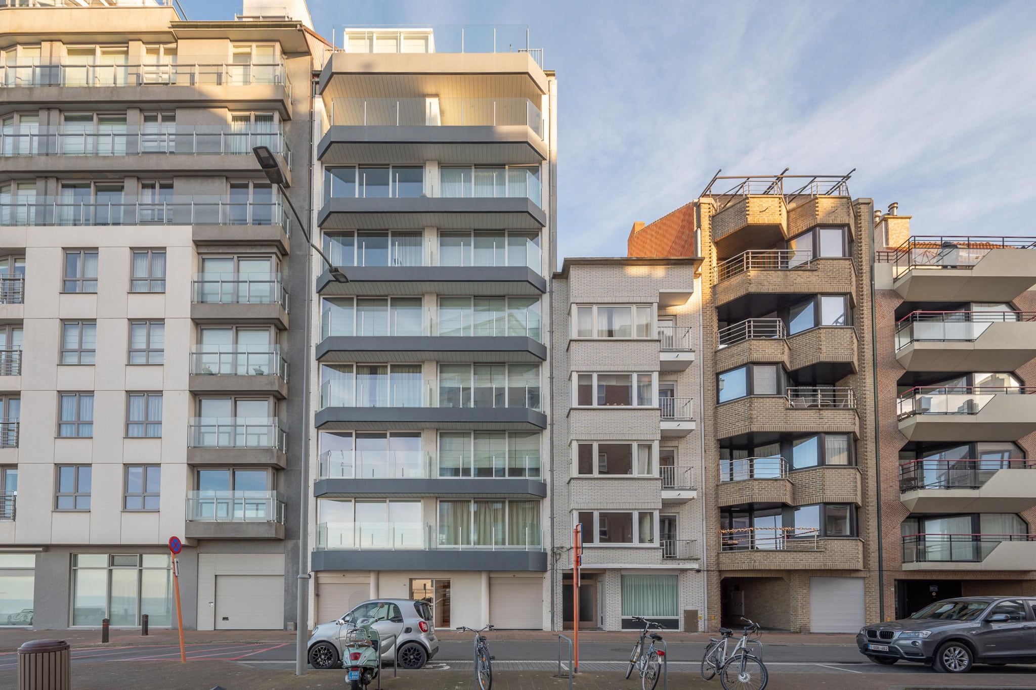 Residence PARMENTIER-32-Buitenkant zomer