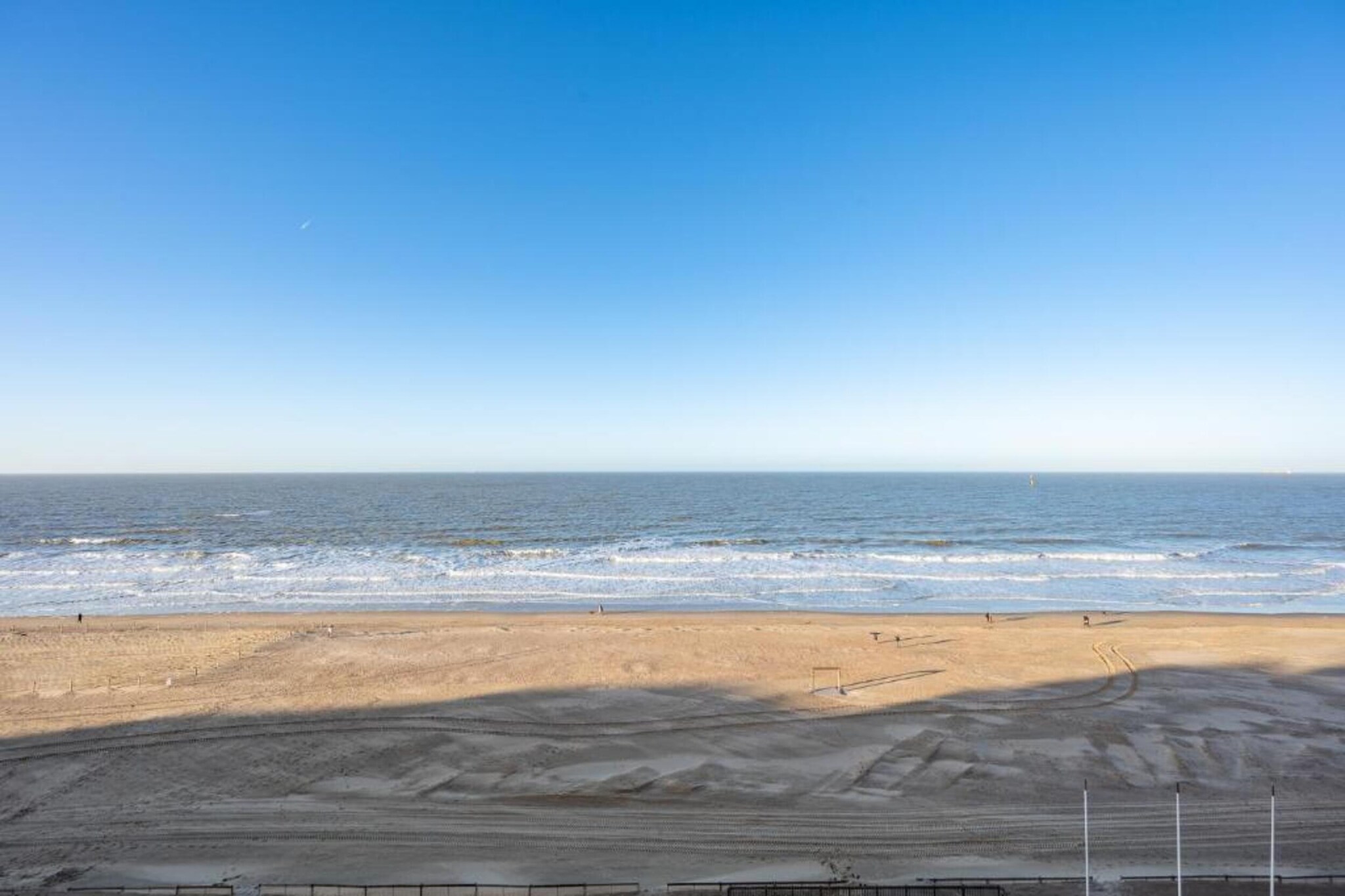 Residence PARMENTIER-32-Gebieden zomer 1km
