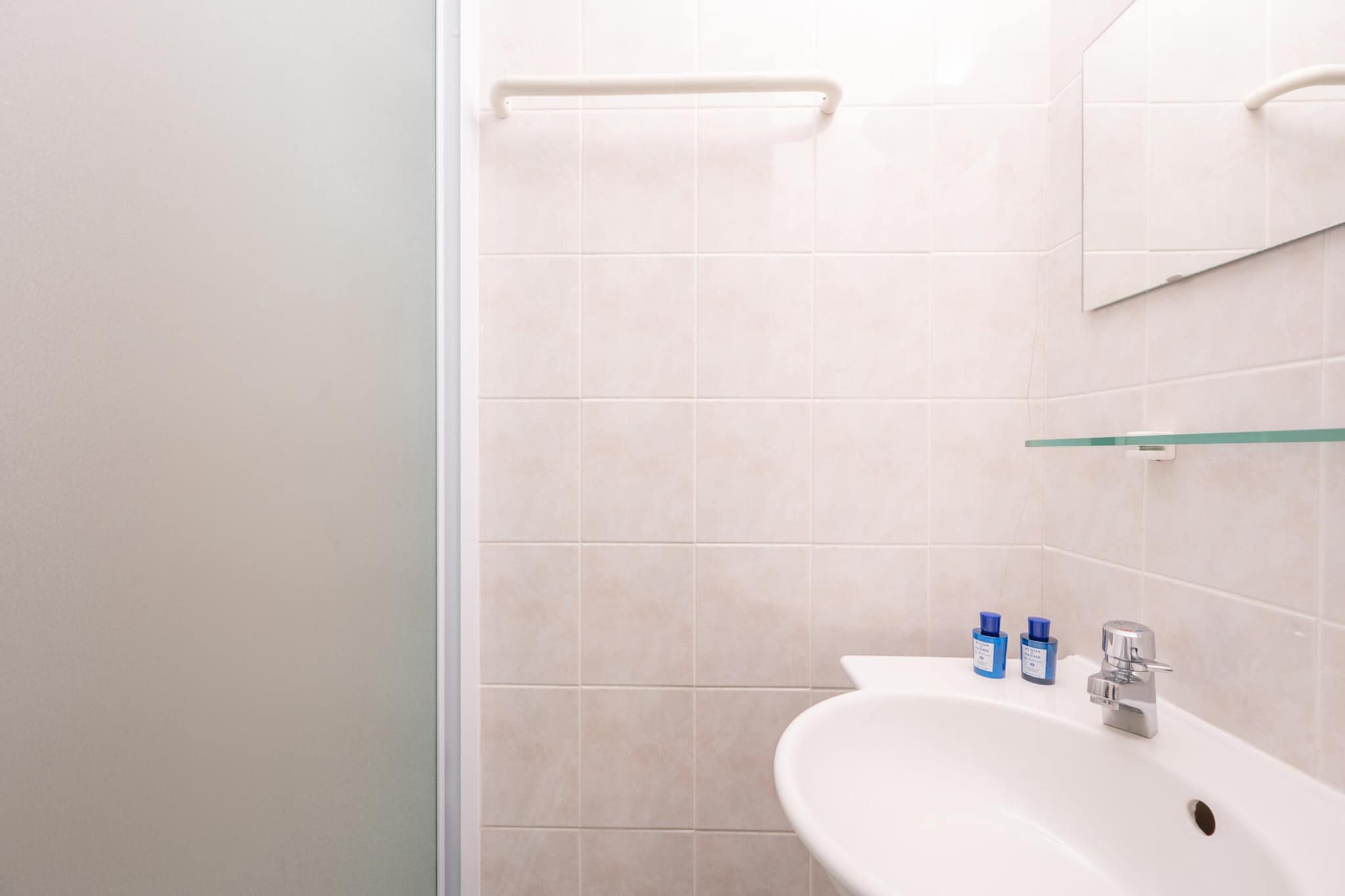 Residentie Bergamo-1-Badkamer