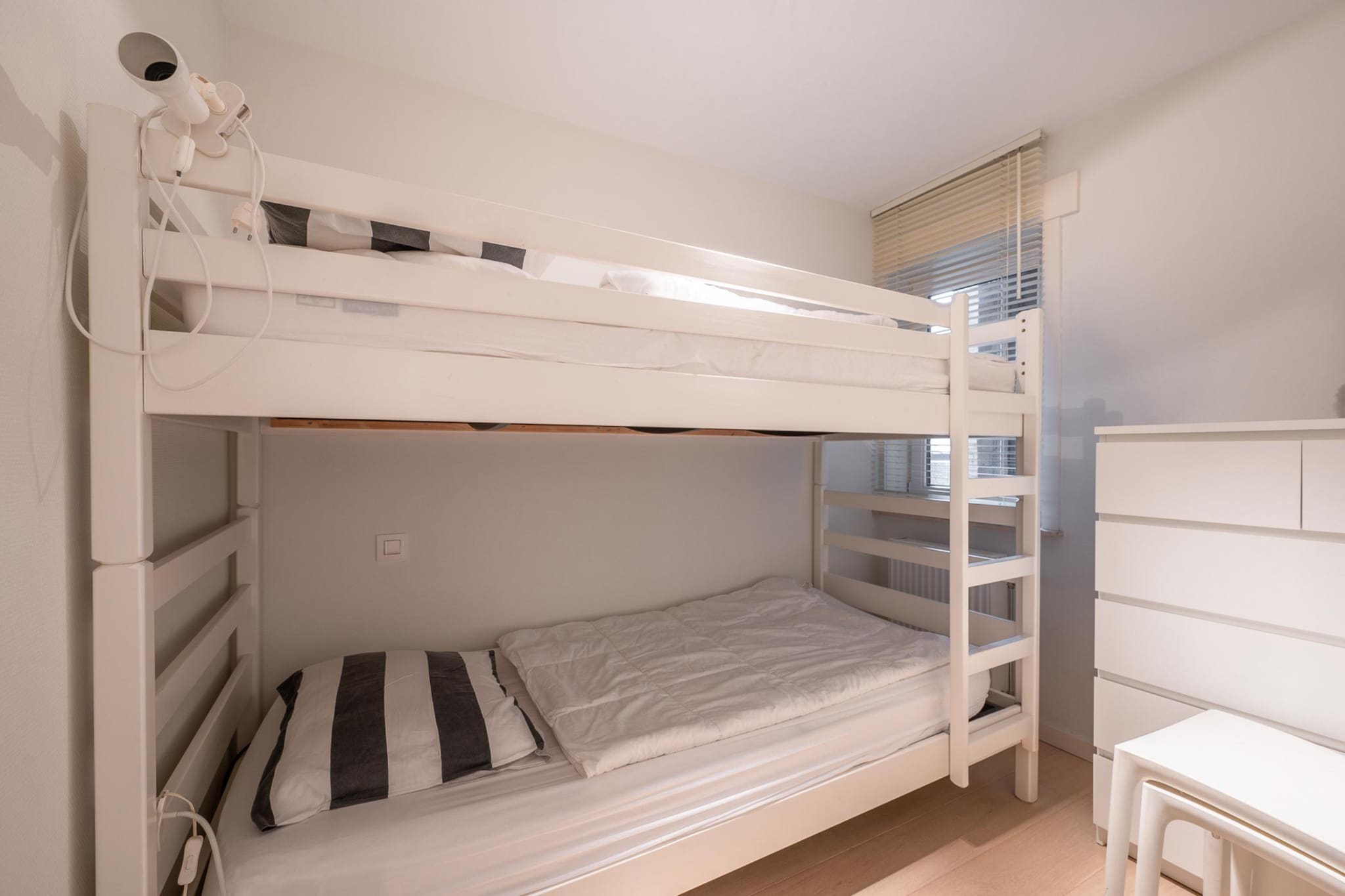 Residentie Bergamo-1-Slaapkamer