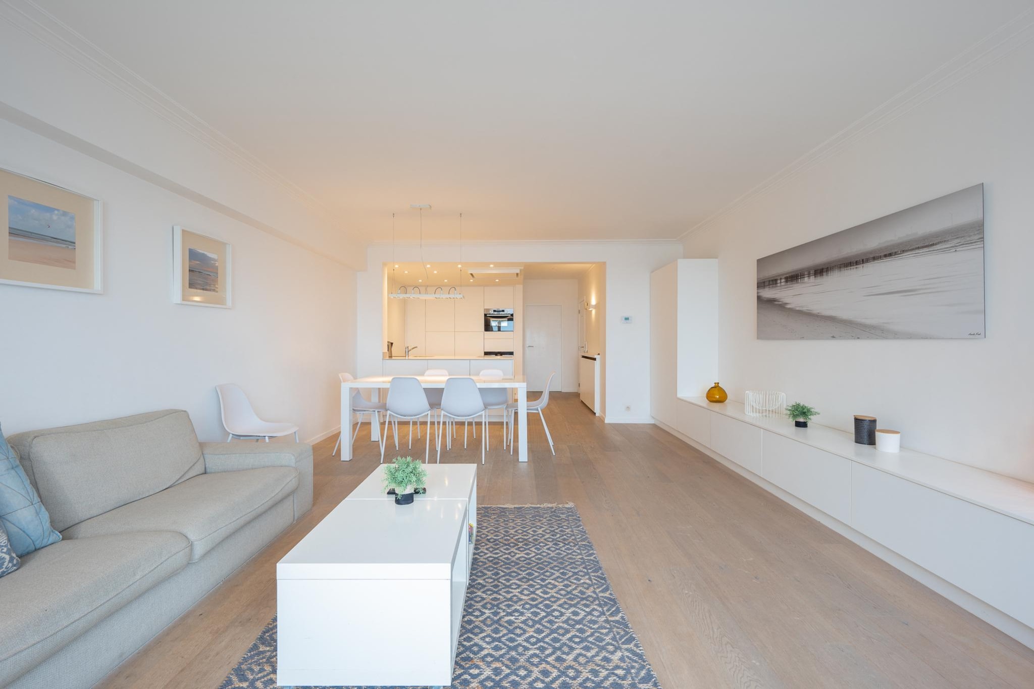 Residence Ma Joie-11-Woonkamer