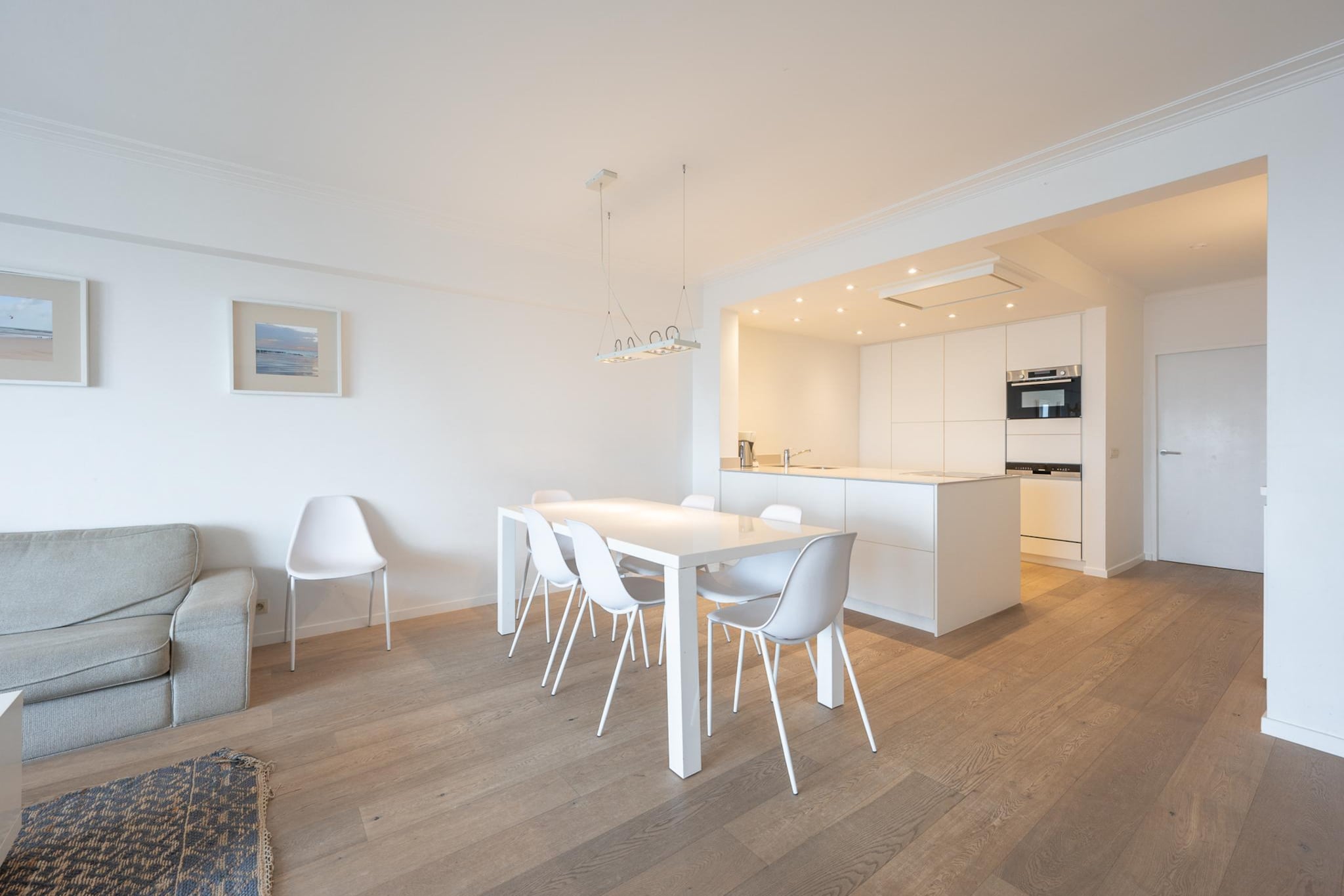 Residence Ma Joie-11-Woonkamer
