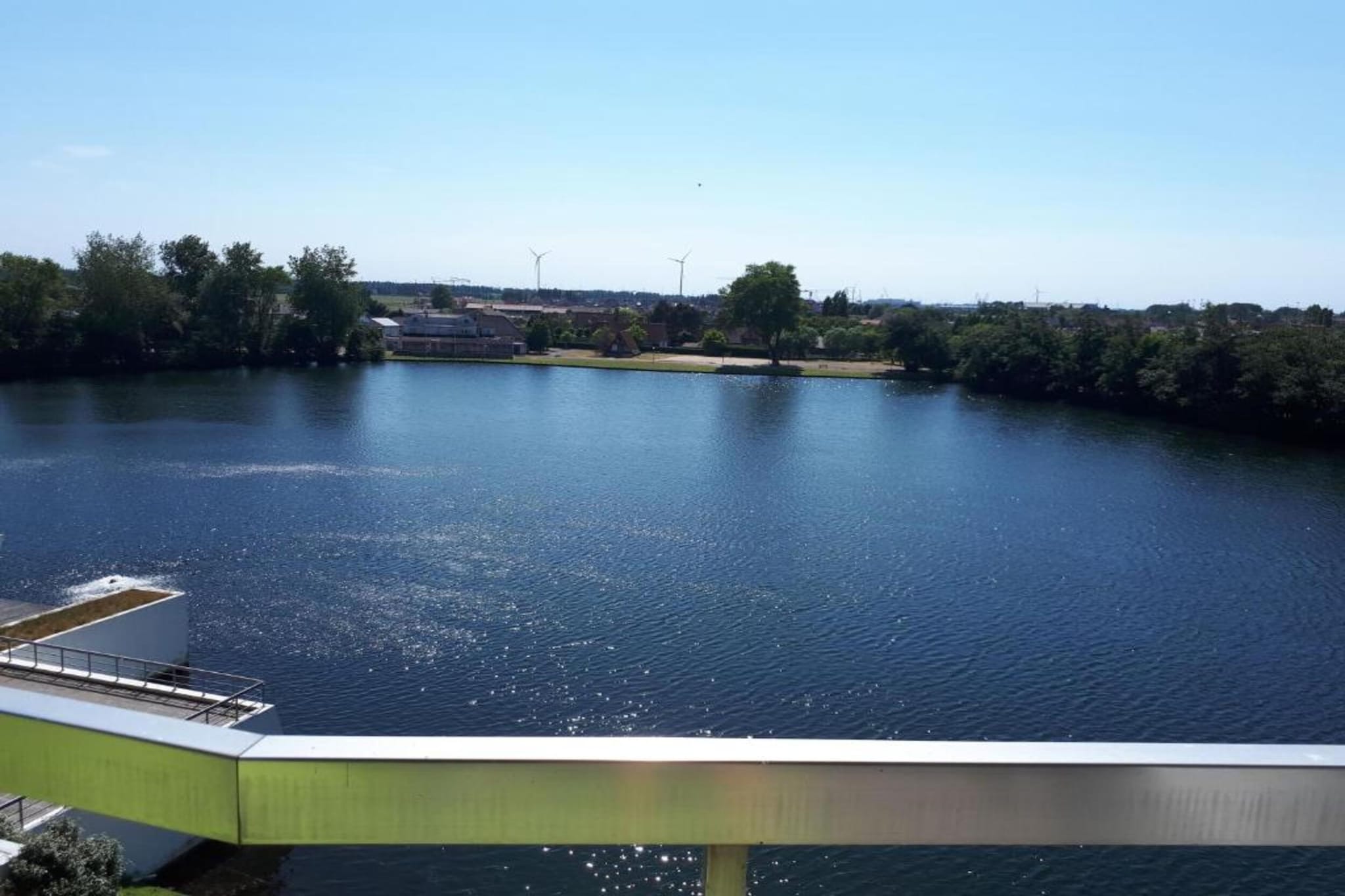 Residence PRIMAVERA-01-Gebiete Sommer 20 km