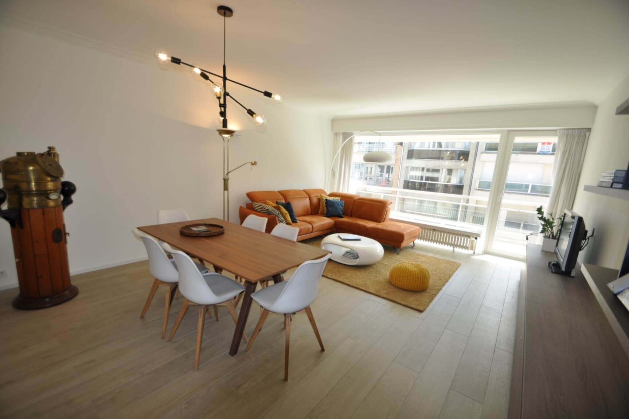 Residence ORION-5D-Eetkamer