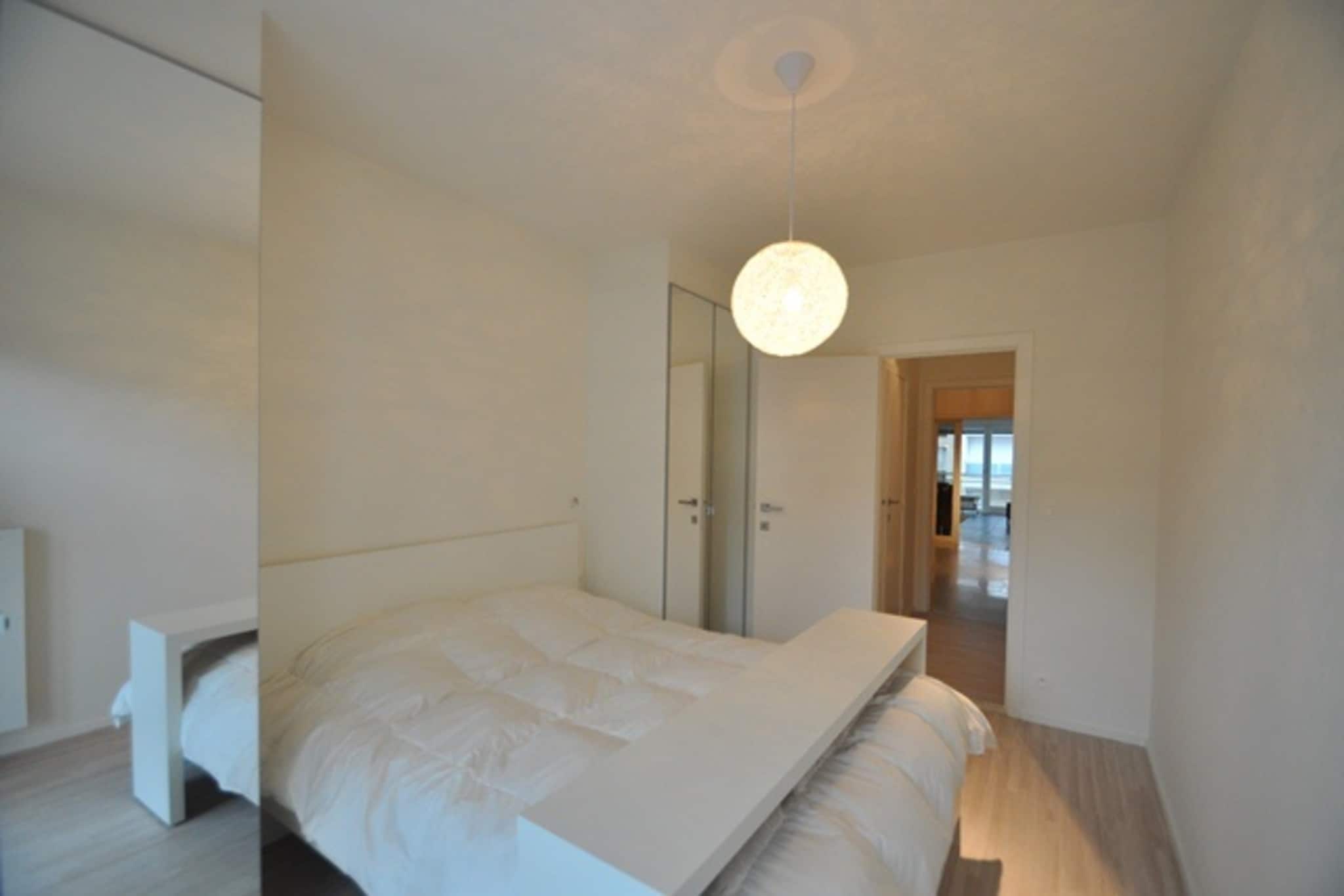 Residence ORION-5D-Slaapkamer