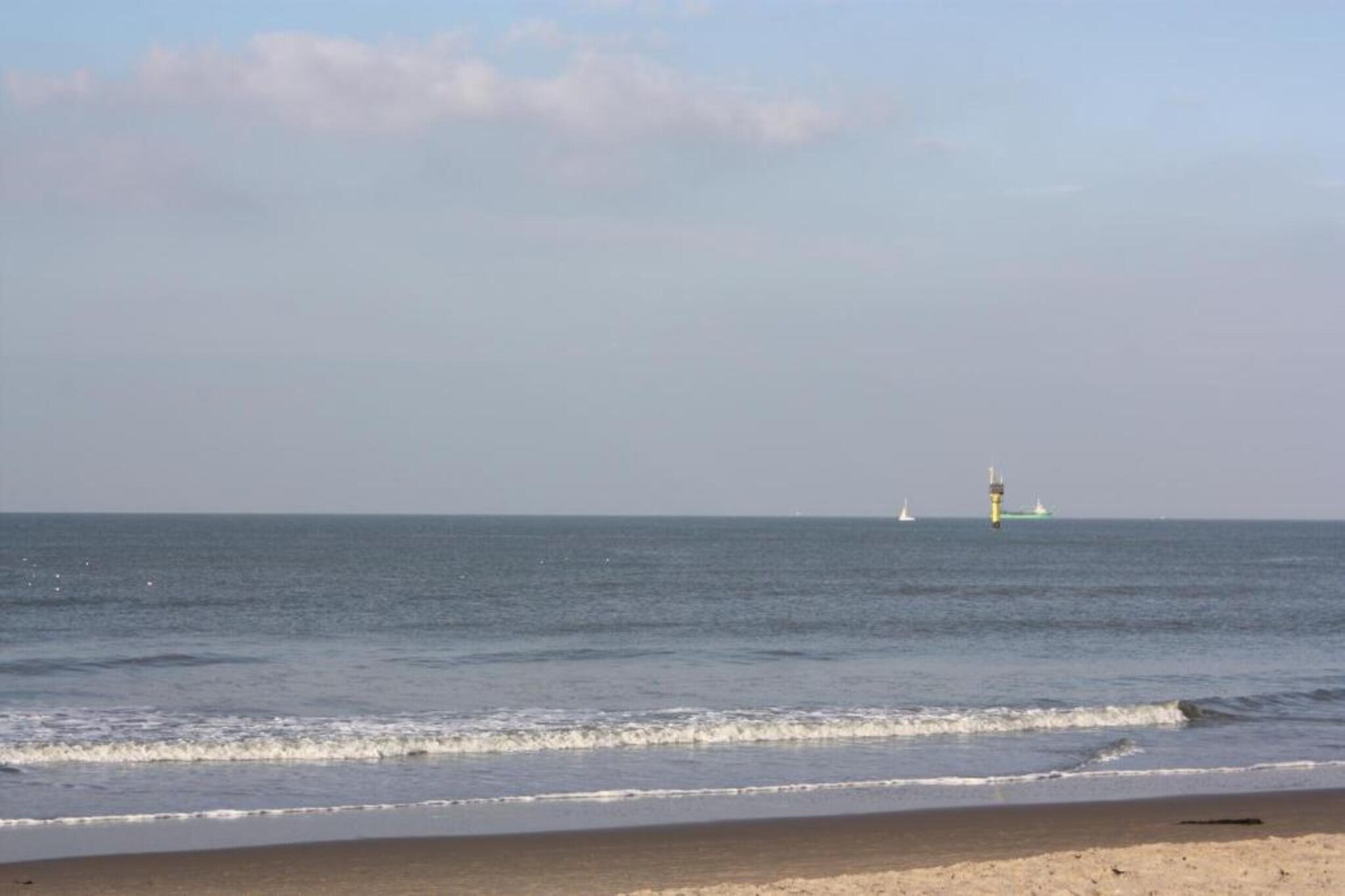 Residence ORION-5D-Gebieden zomer 1km