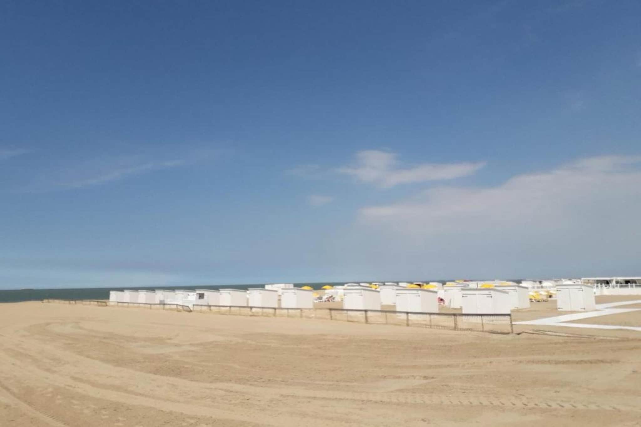 Residence Sealand-51-Gebieden zomer 1km