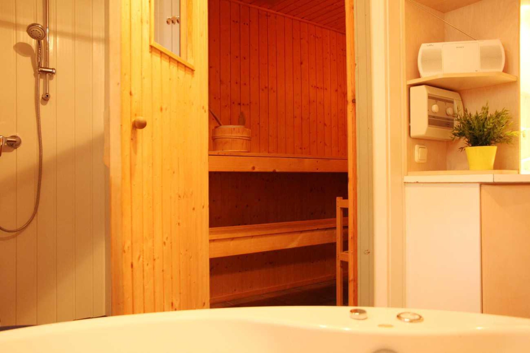 Bath Room