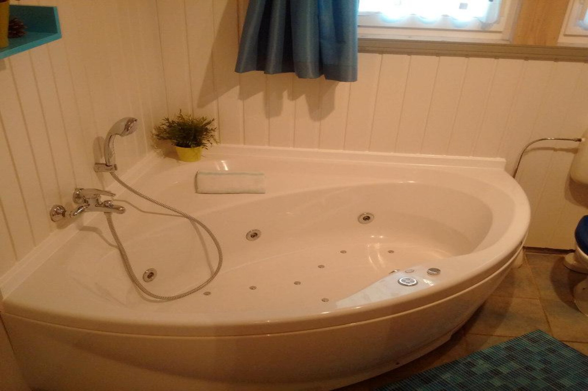 Bath Room