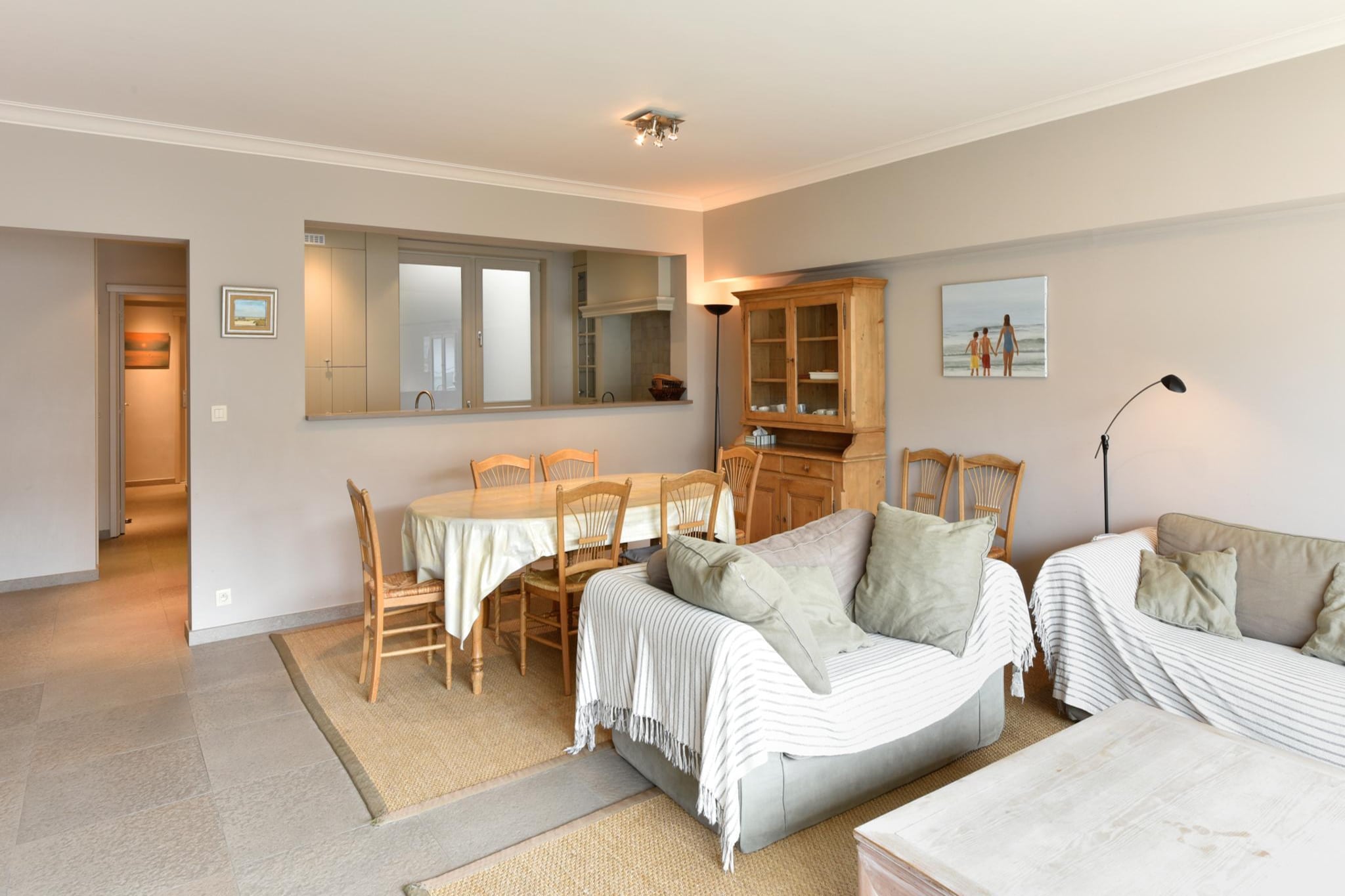 Residence ORION-6E-Woonkamer