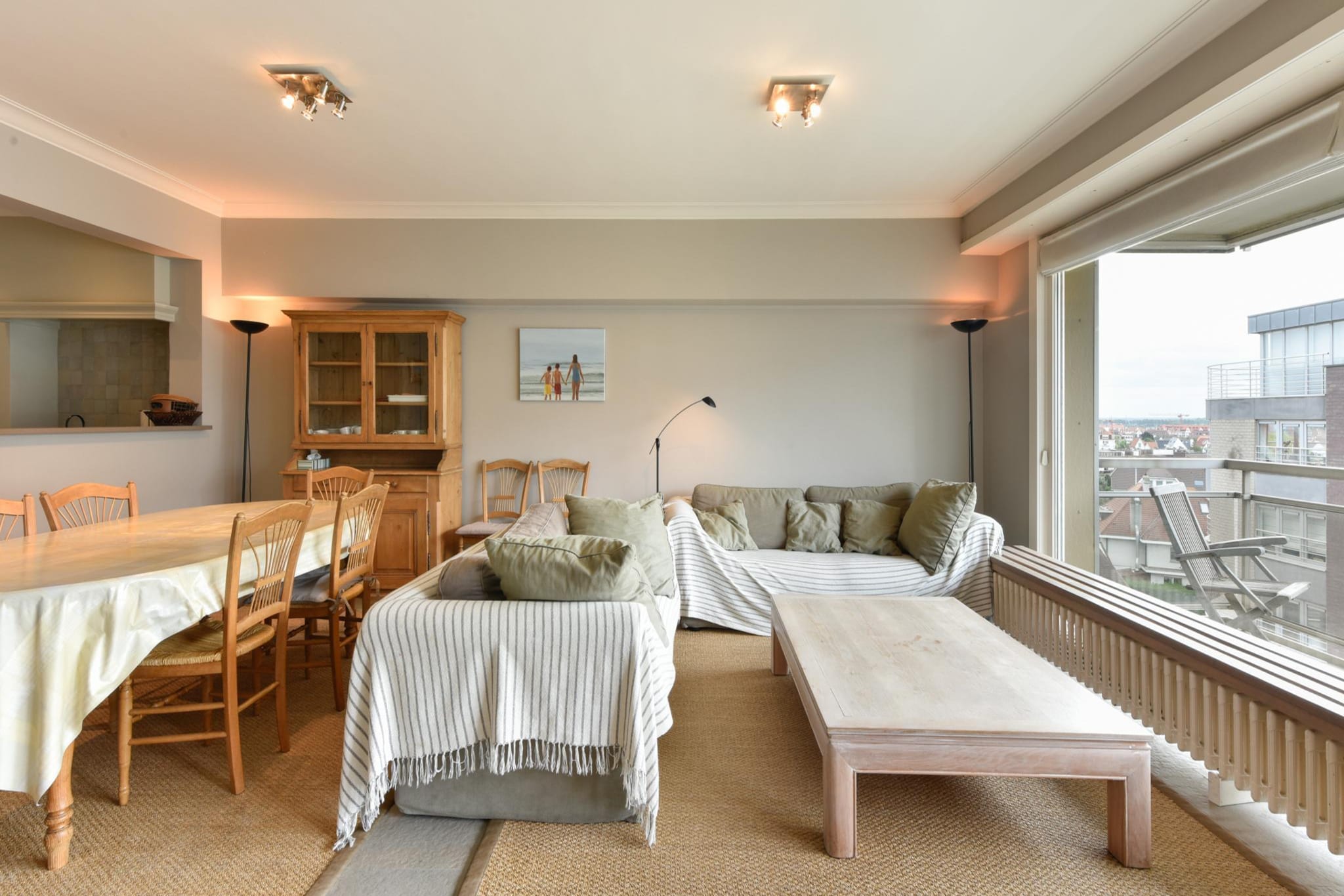 Residence ORION-6E-Woonkamer