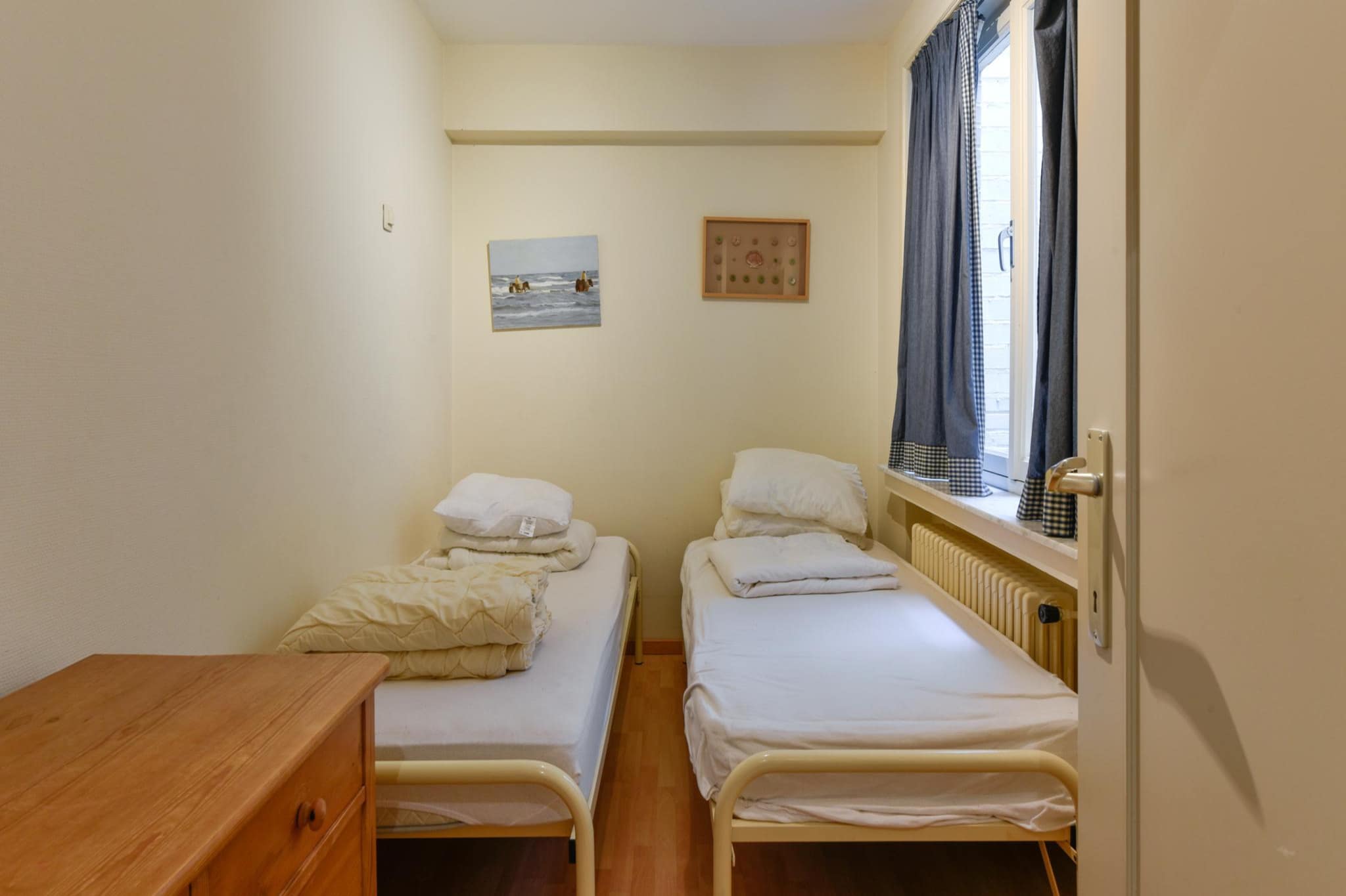 Residence ORION-6E-Slaapkamer