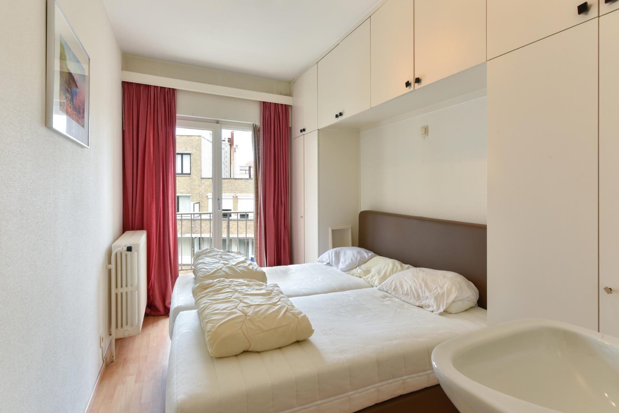 Residence ORION-6E-Slaapkamer