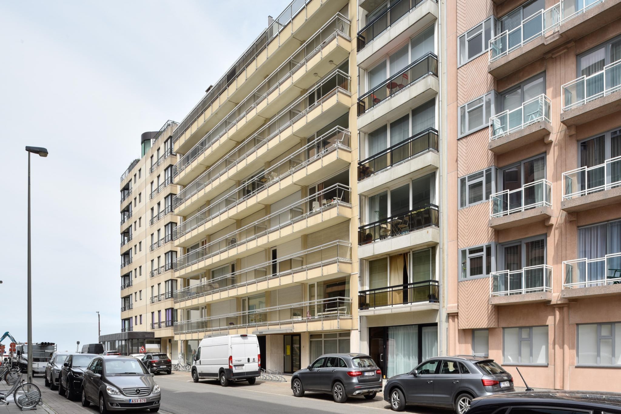 Residence ORION-6E-Buitenkant zomer