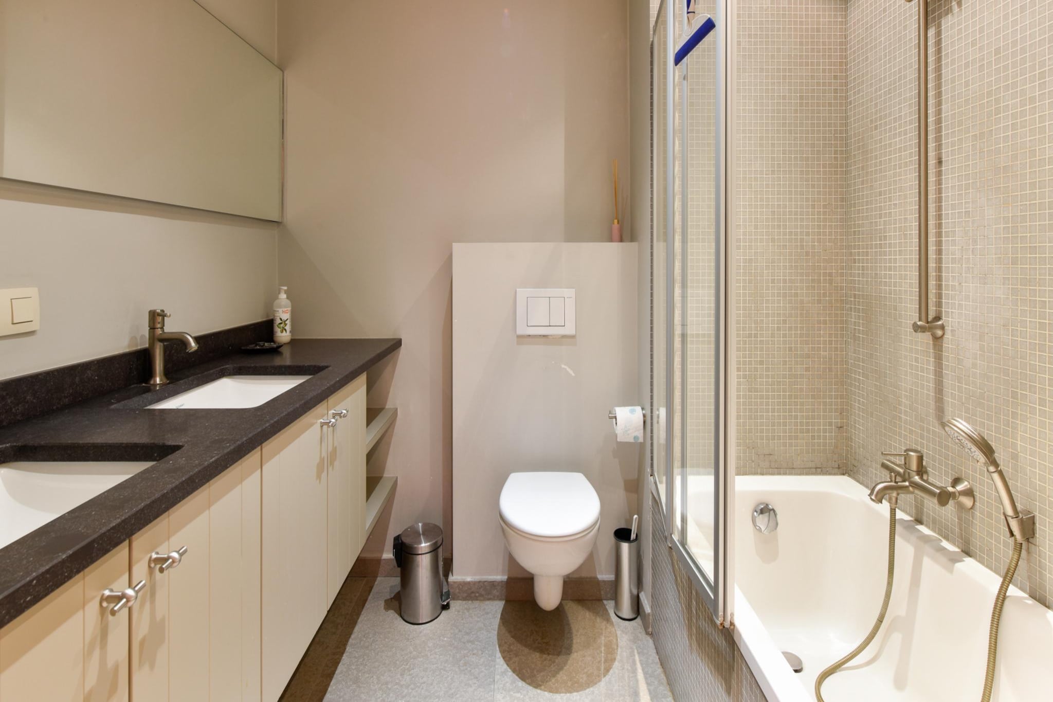 Residence ORION-6E-Badkamer