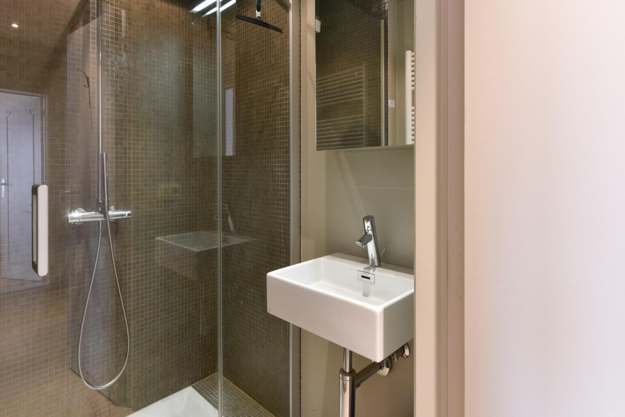 Residence ORION-6E-Badkamer