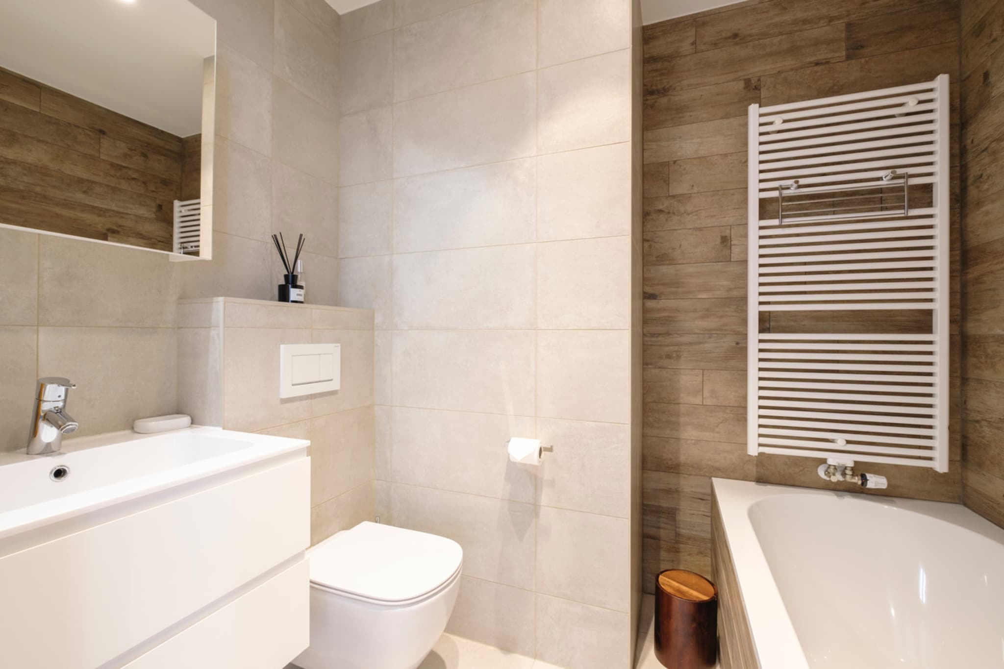 Residence SOLE MARE-22-Badkamer