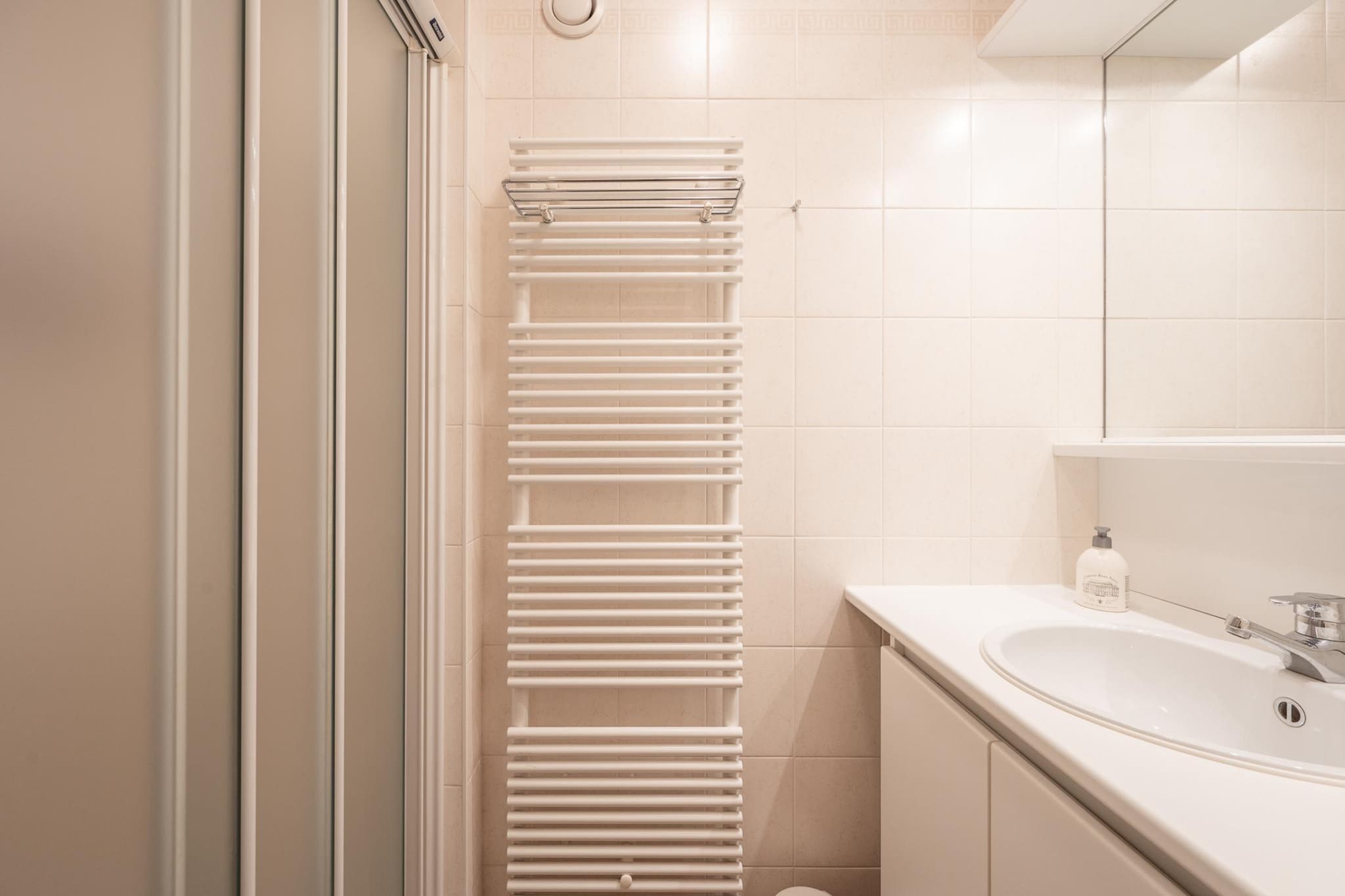 Residentie SUNSET I-1A-Badkamer