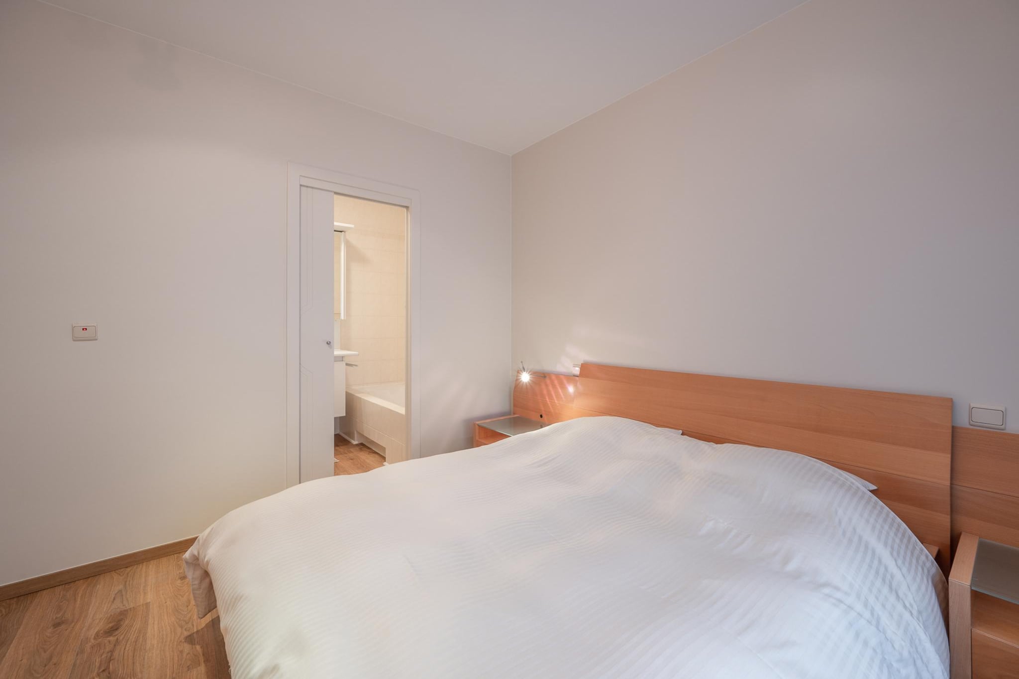 Residentie SUNSET I-1A-Slaapkamer