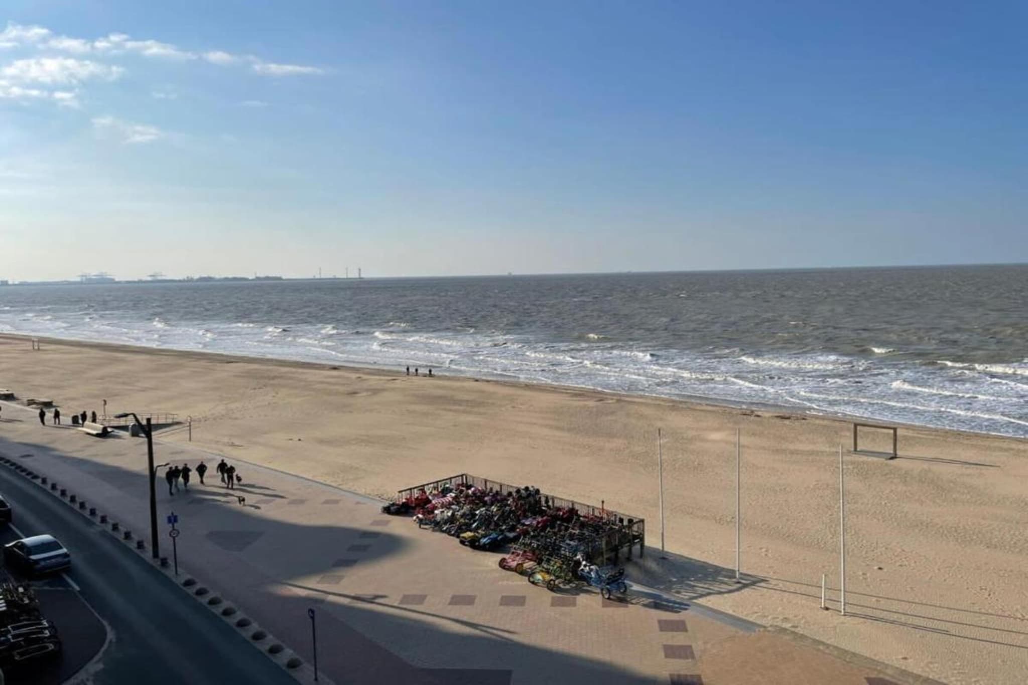 Residence DUINENWATER-11-Gebieden zomer 1km
